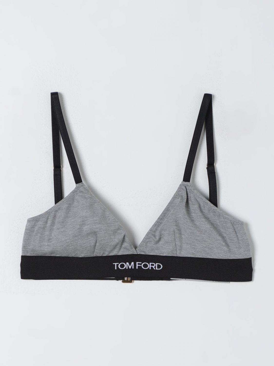 Tom Ford Lingerie TOM FORD Woman colour Grey