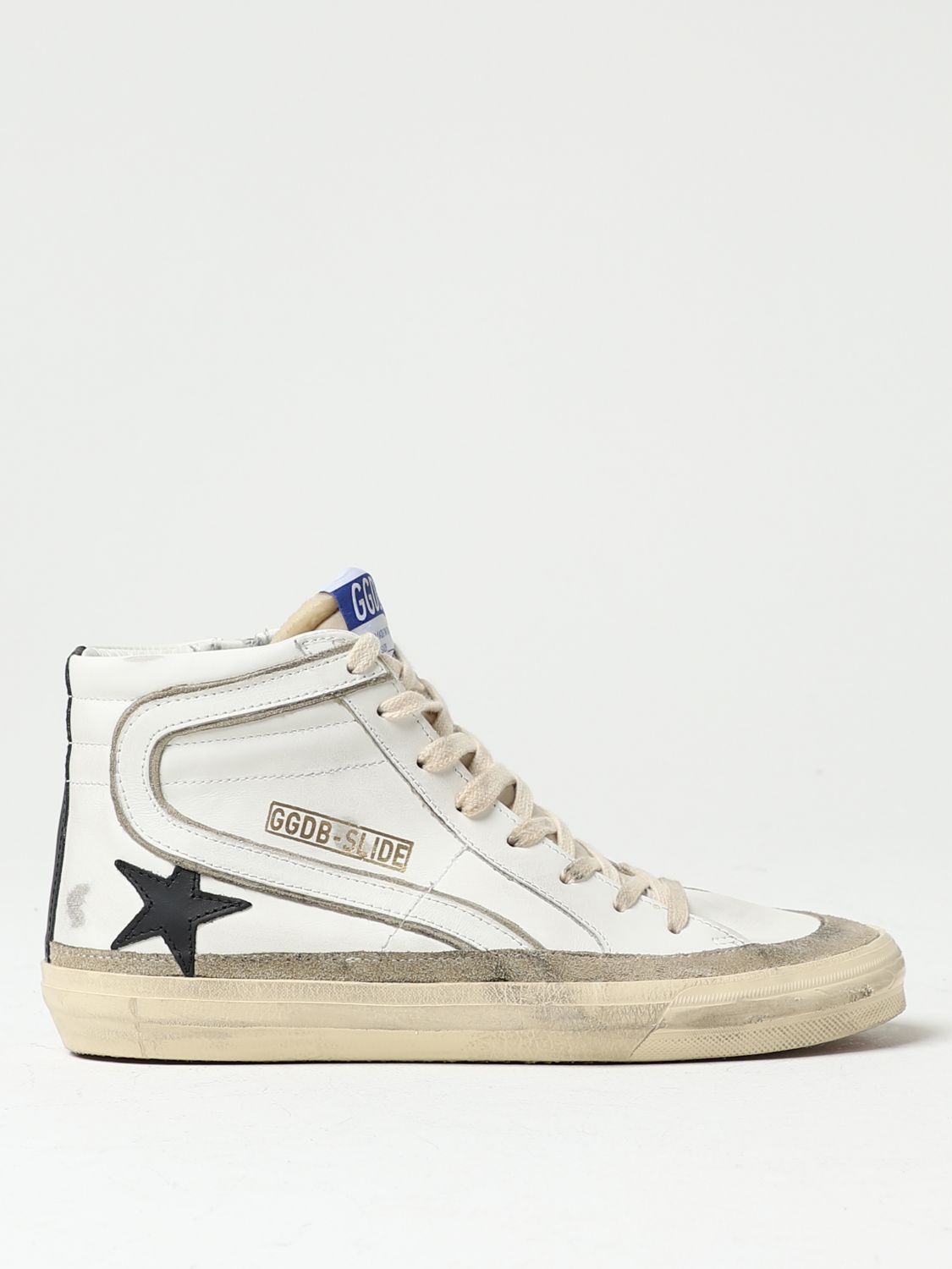 Golden Goose Sneakers GOLDEN GOOSE Woman colour White