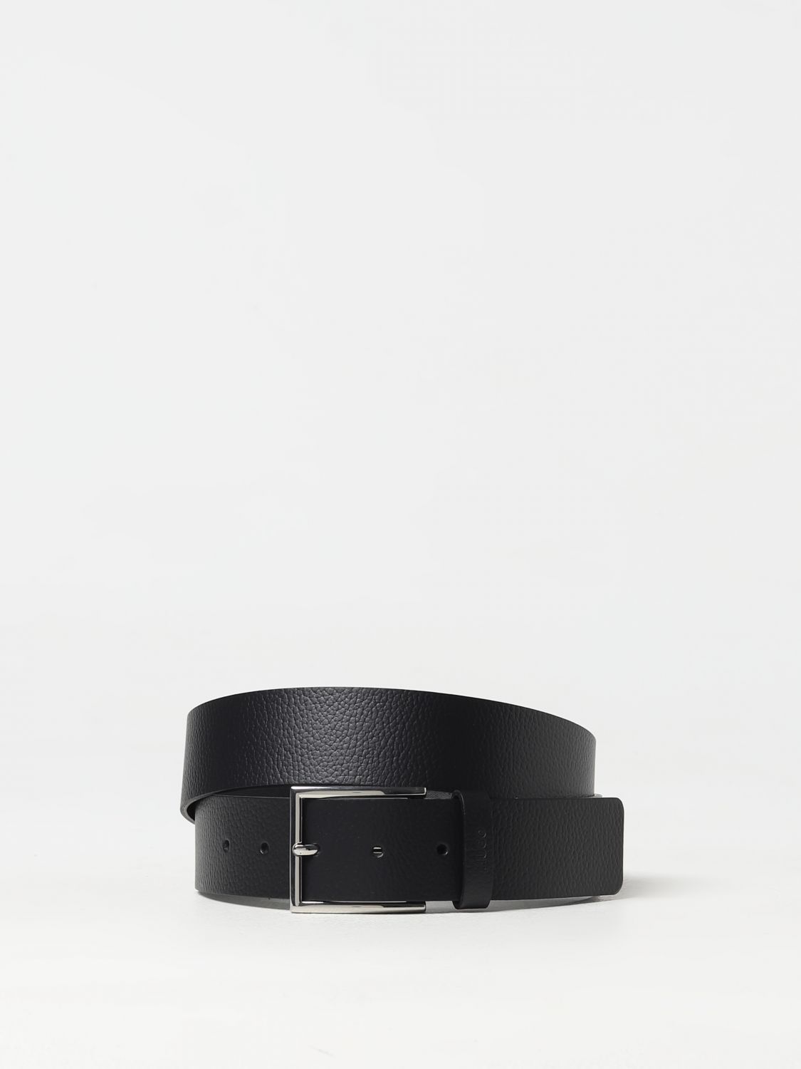 Hugo Belt HUGO Men colour Black