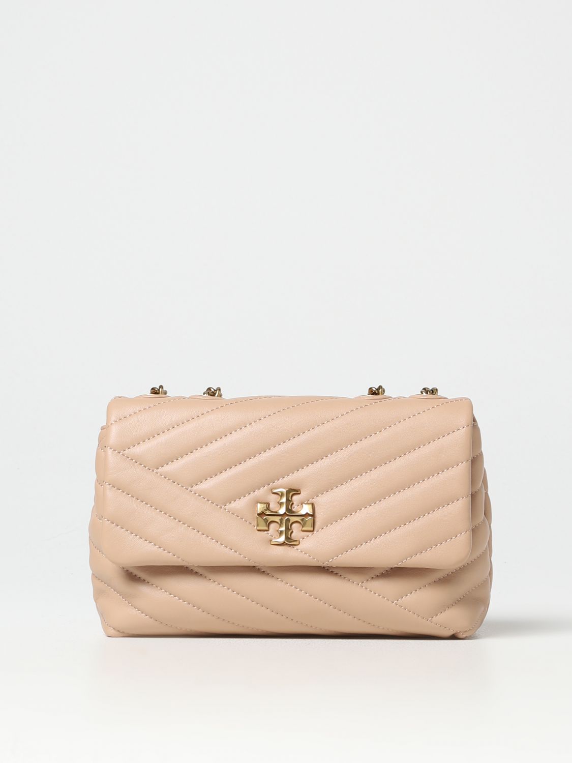 Tory Burch Shoulder Bag TORY BURCH Woman colour Sand