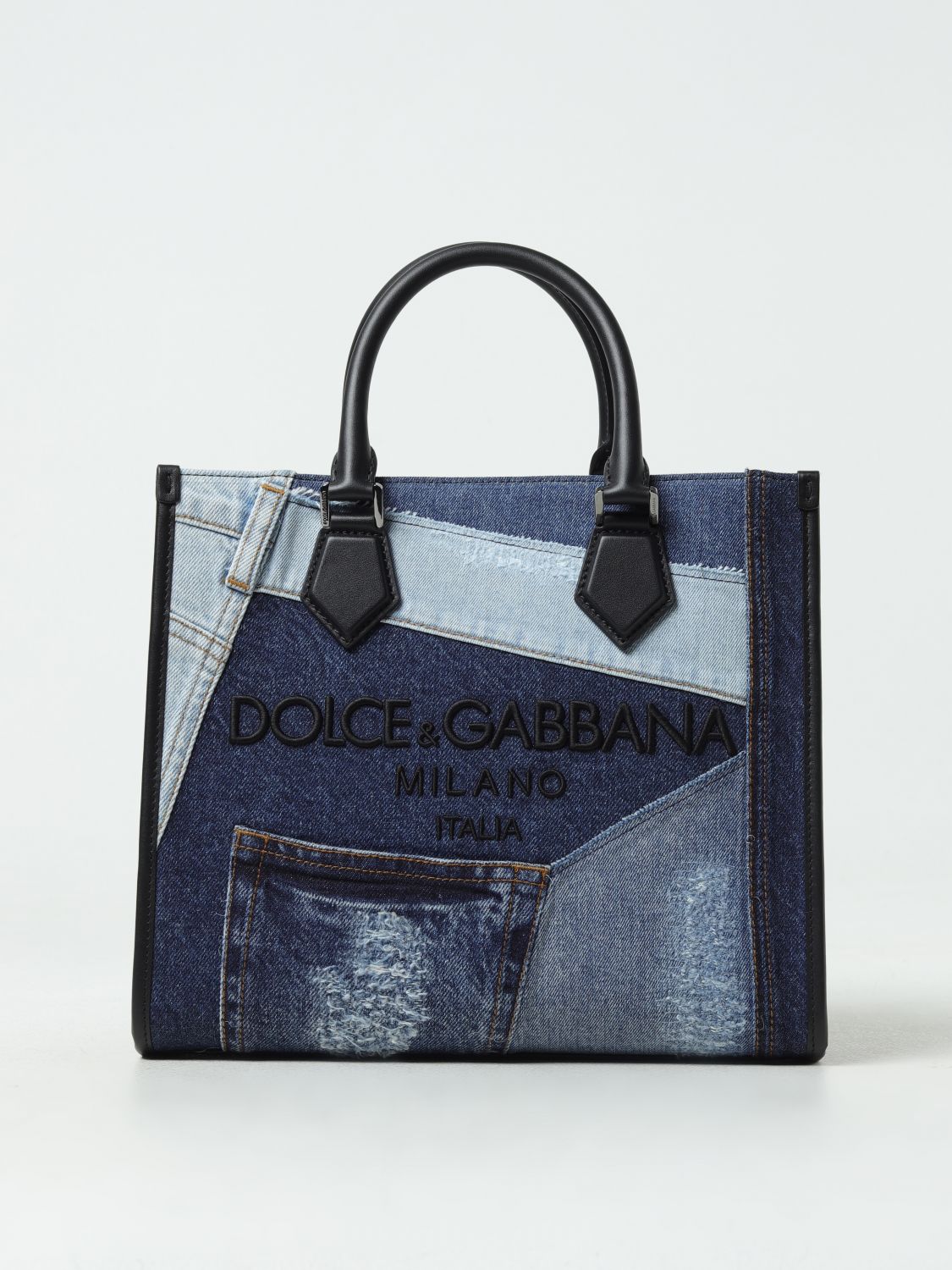 Dolce & Gabbana Handbag DOLCE & GABBANA Woman colour Multicolor