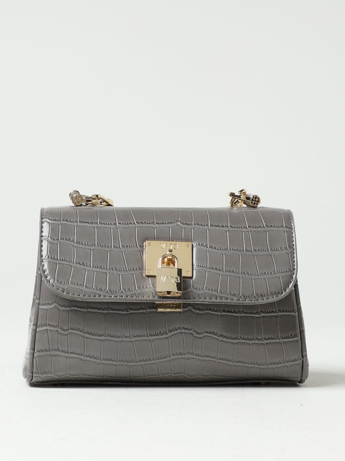 V73 Shoulder Bag V73 Woman colour Grey