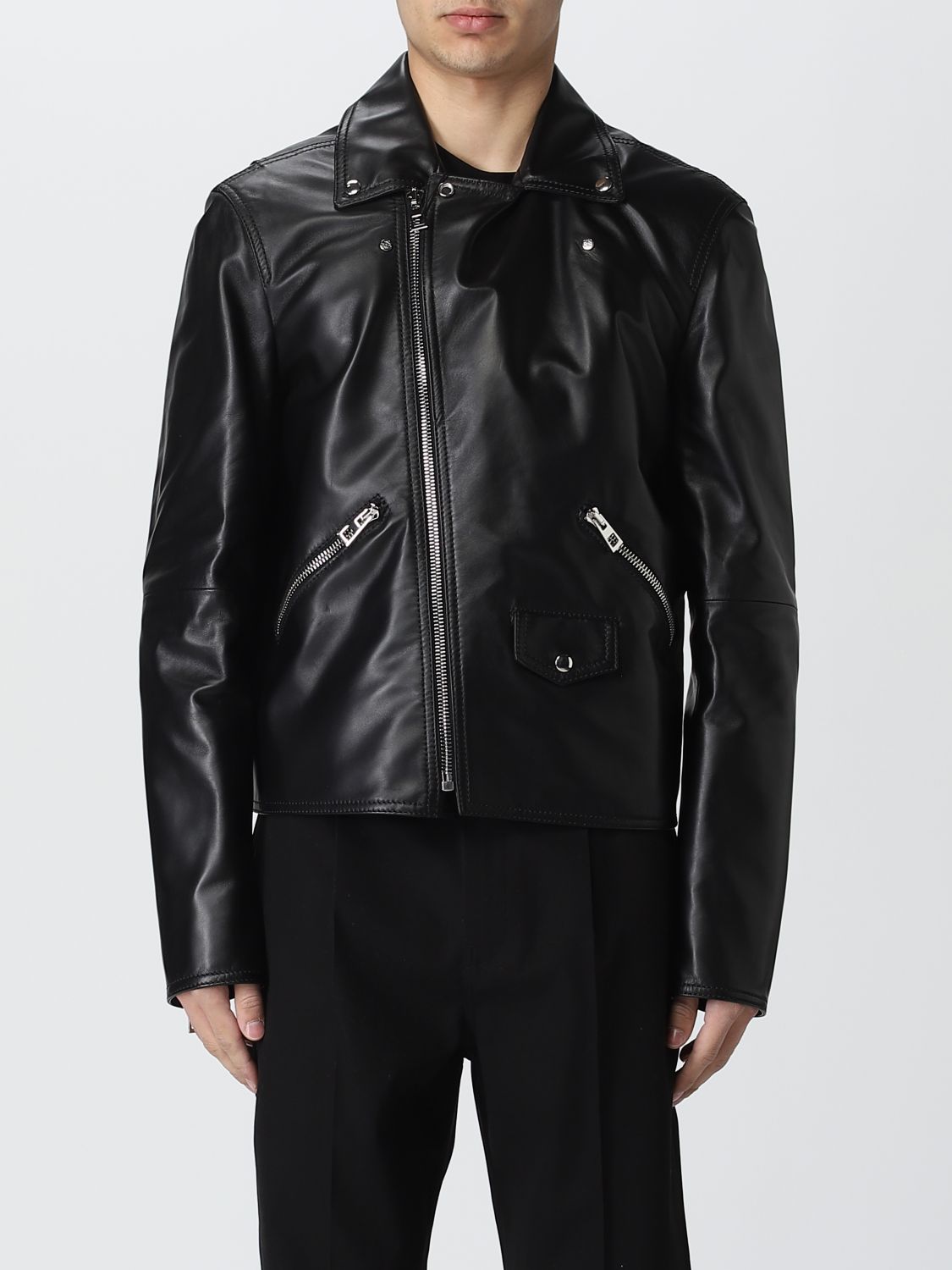 Loewe Jacket LOEWE Men colour Black