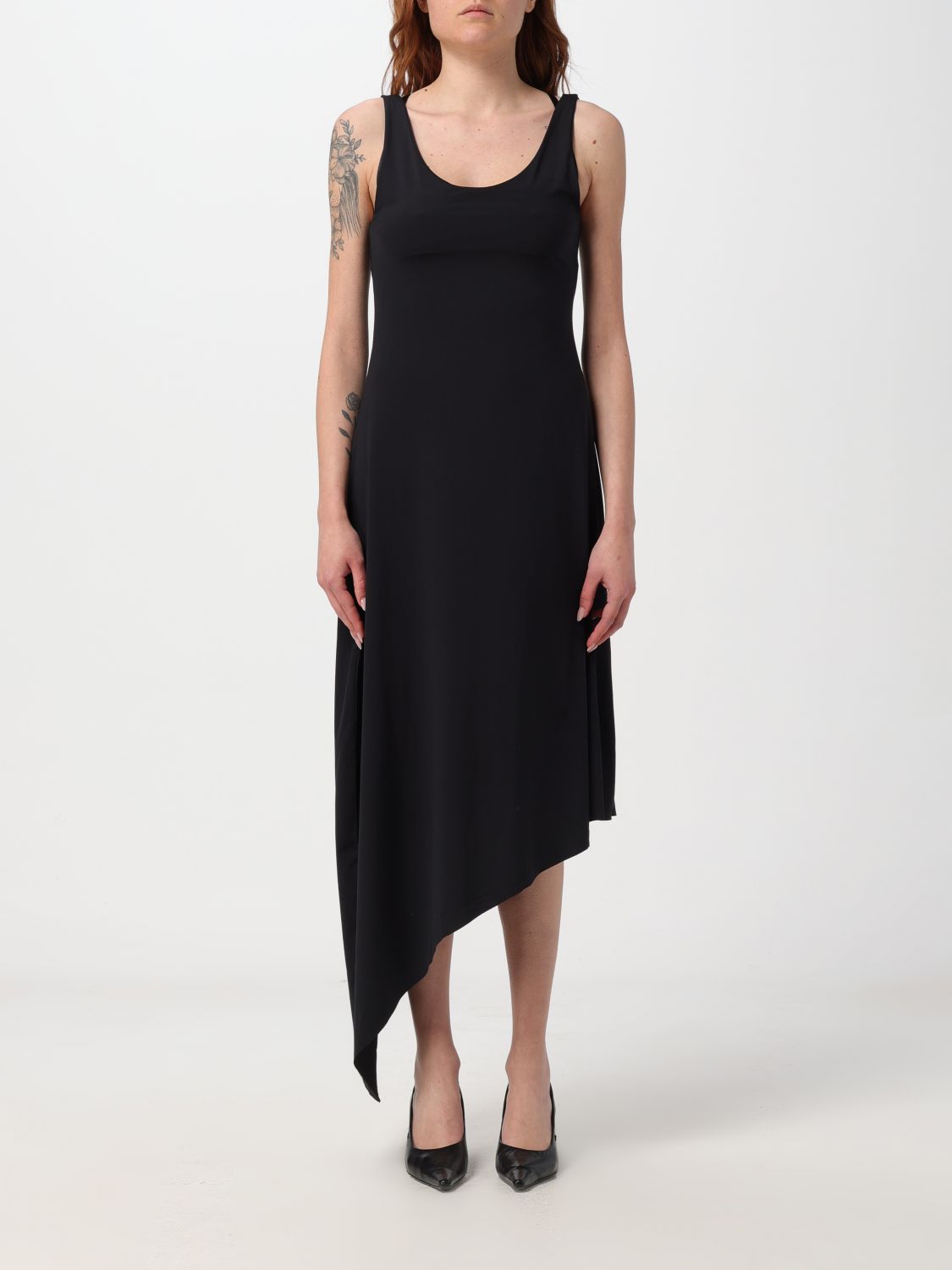 Our Legacy Dress OUR LEGACY Woman color Black