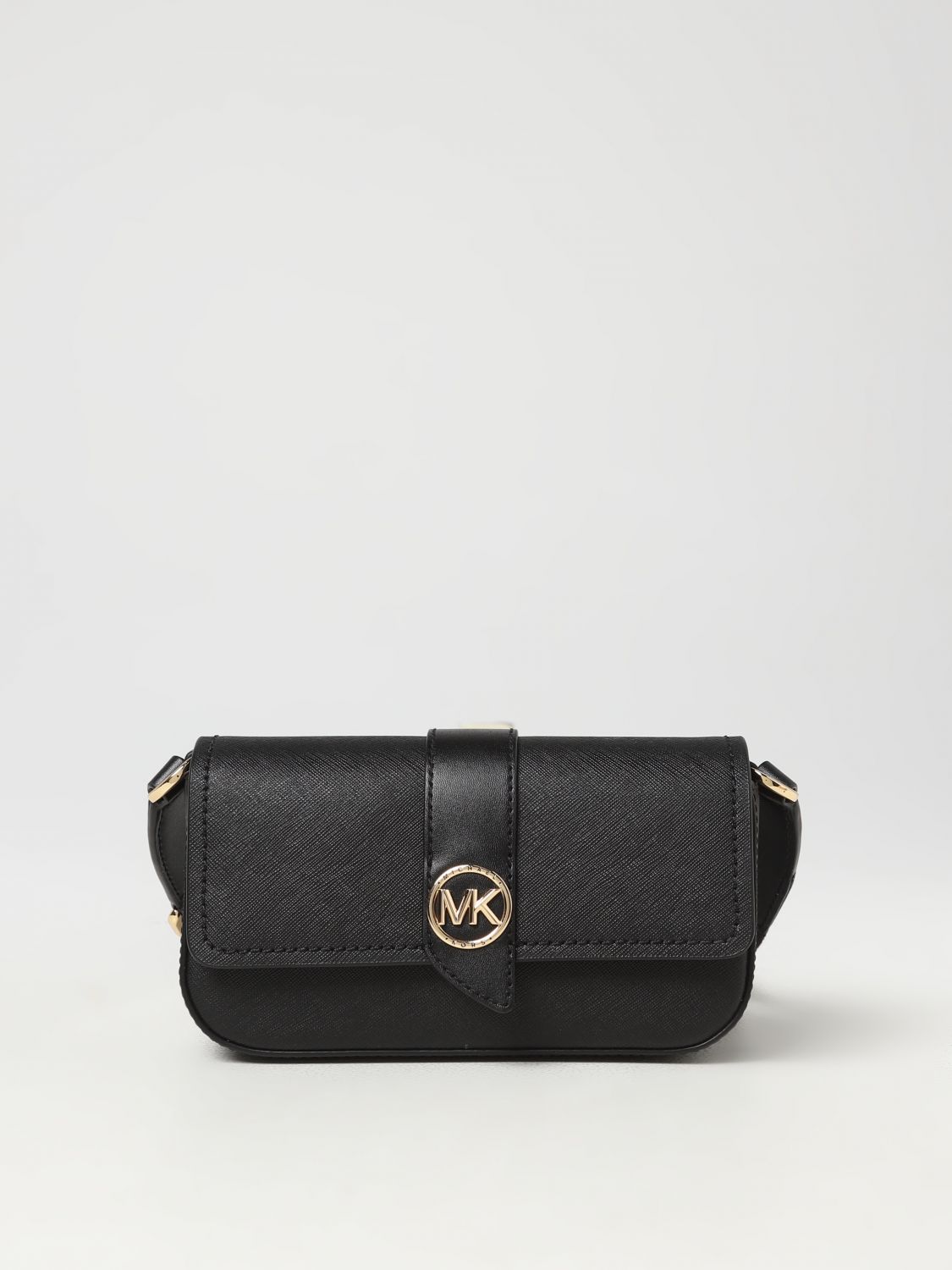 Michael Kors Mini Bag MICHAEL KORS Woman colour Black