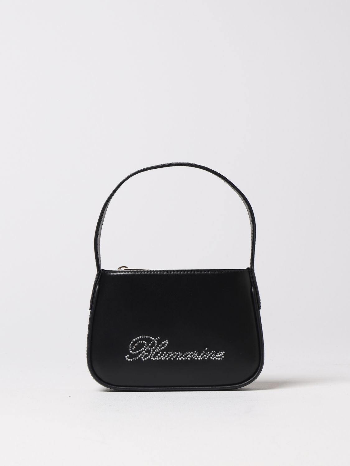 Blumarine Mini Bag BLUMARINE Woman colour Black