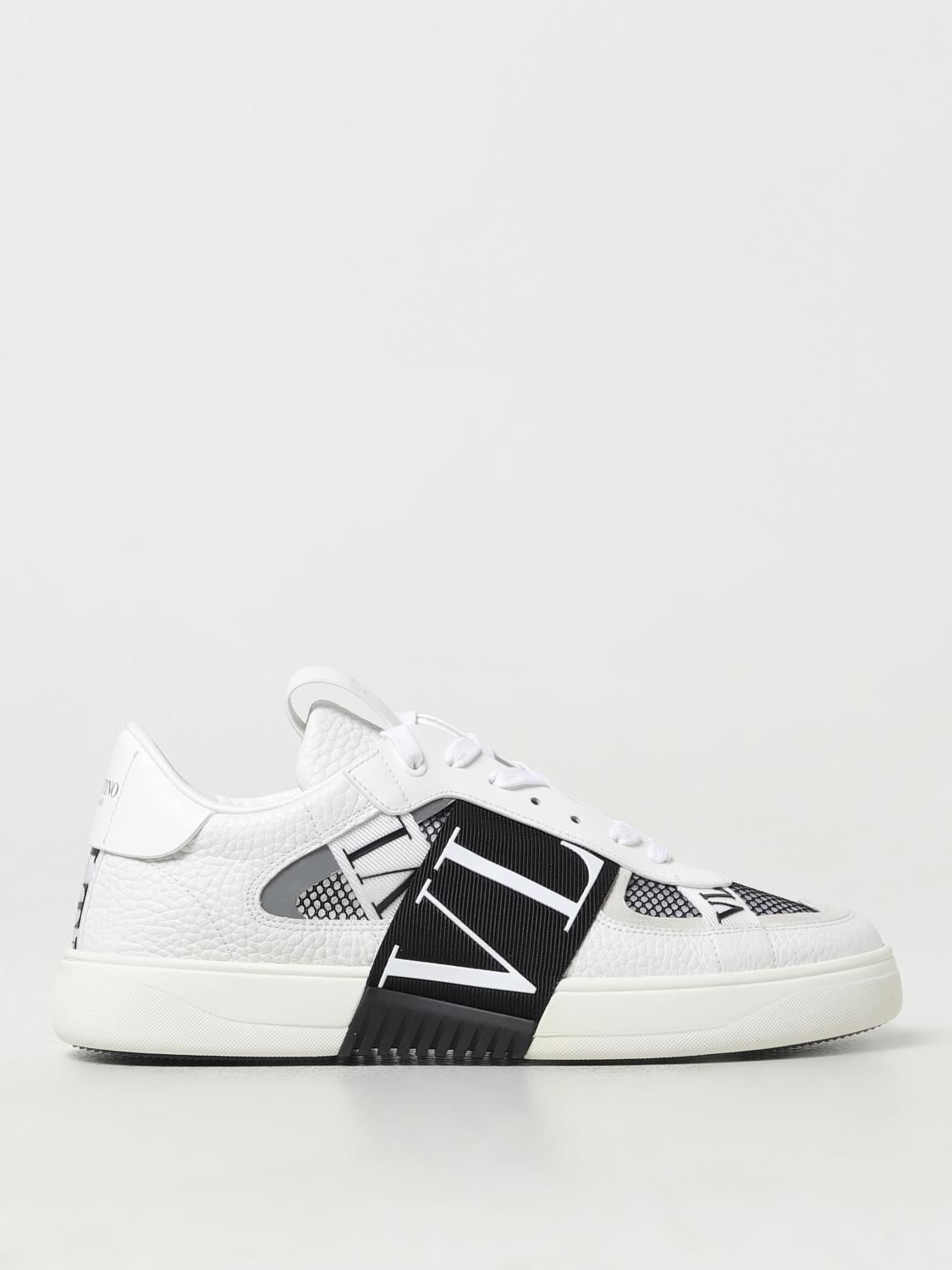 VALENTINO GARAVANI Sneakers VALENTINO GARAVANI Men color White