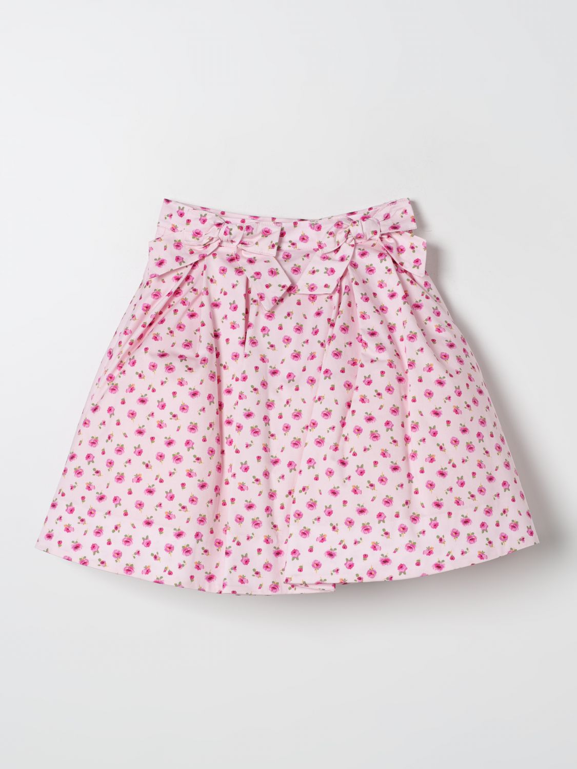 Simonetta Skirt SIMONETTA Kids color Pink