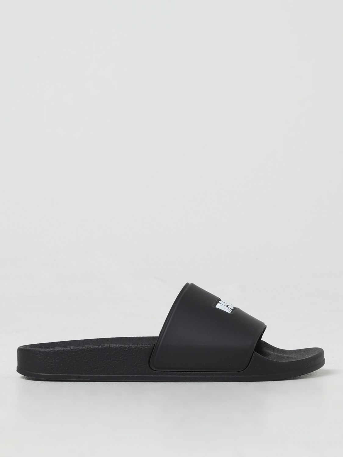 Msgm Sandals MSGM Men colour Black