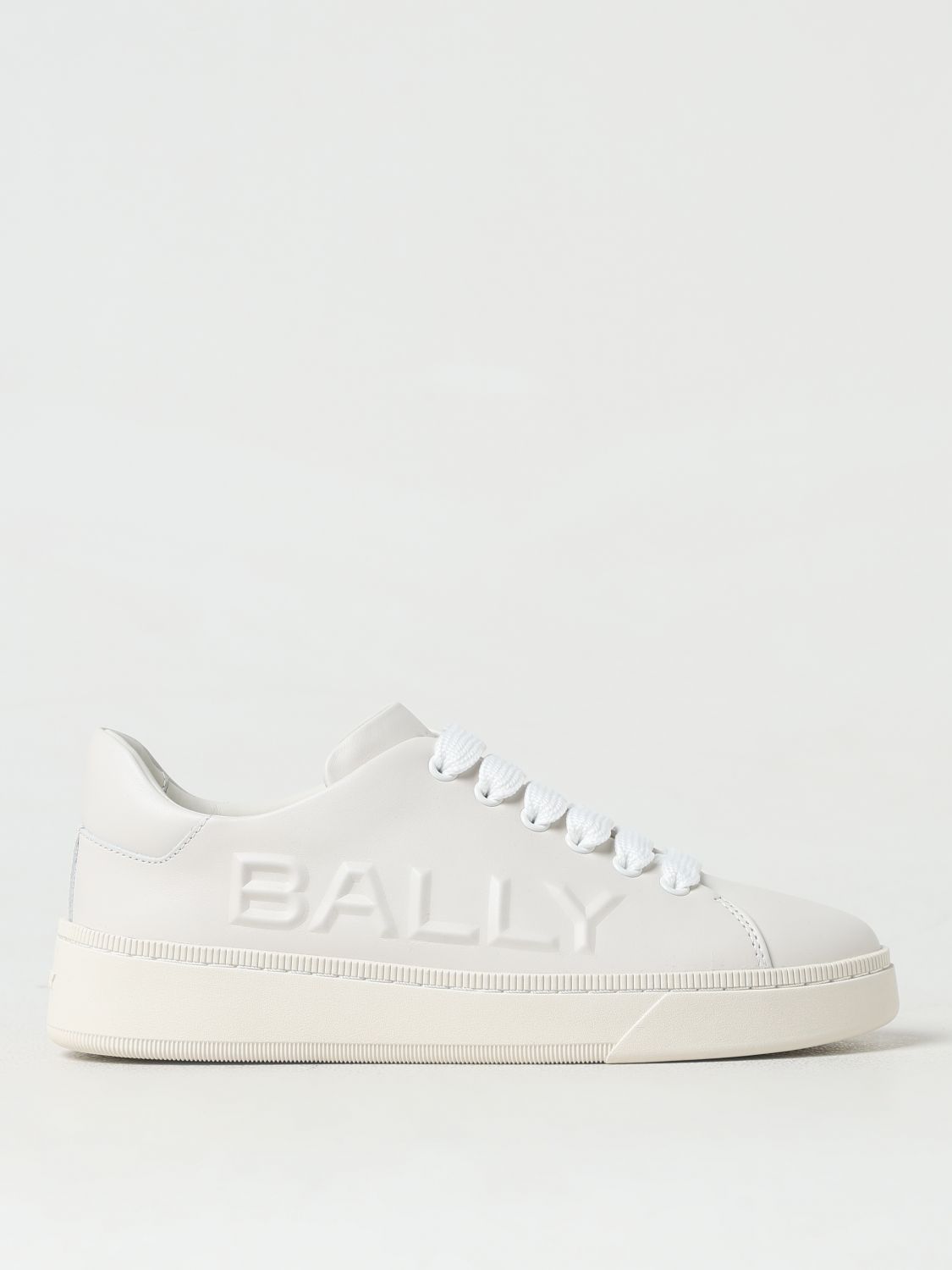 BALLY Sneakers BALLY Woman color White 1