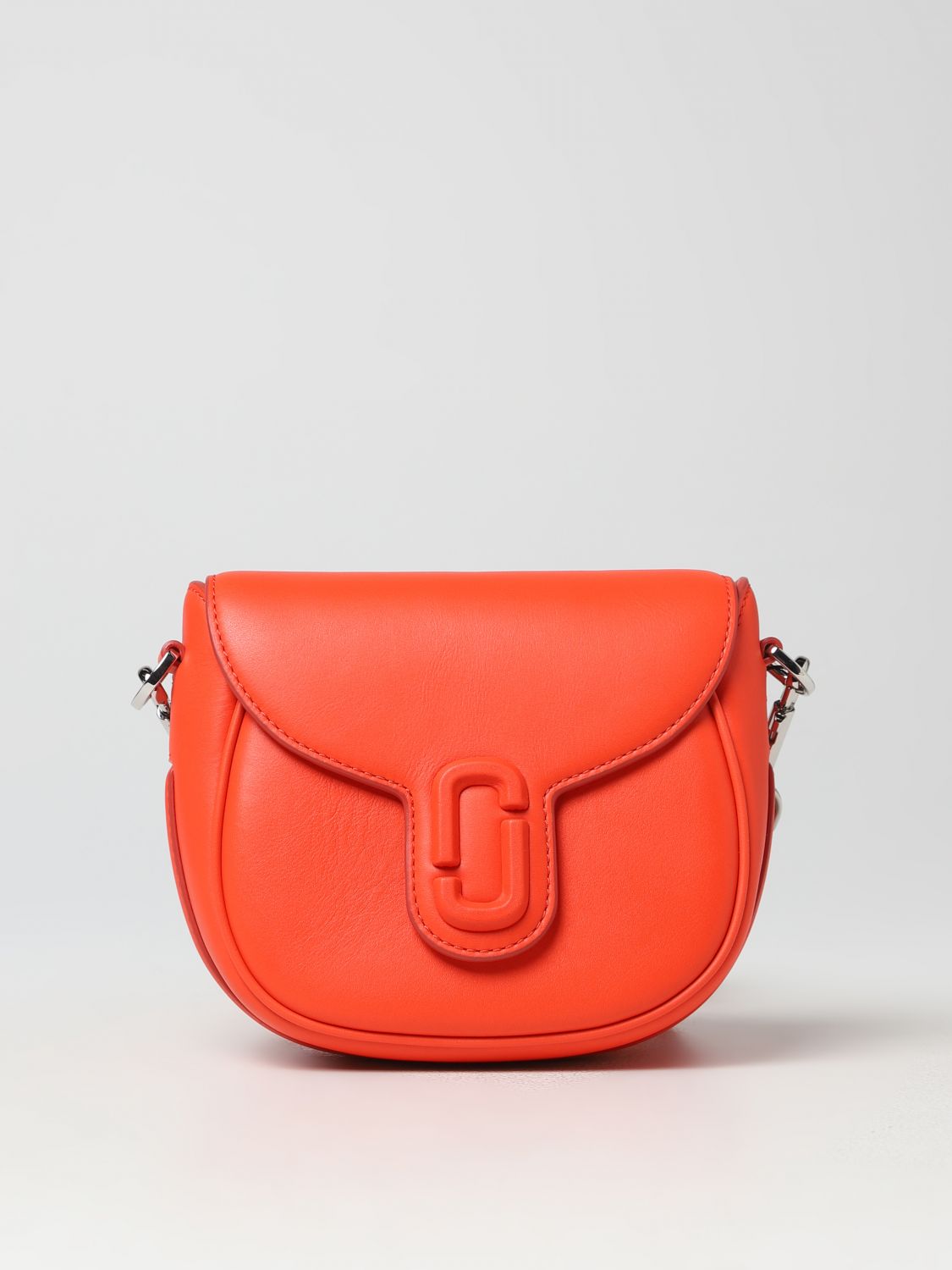 Marc Jacobs Mini Bag MARC JACOBS Woman colour Orange