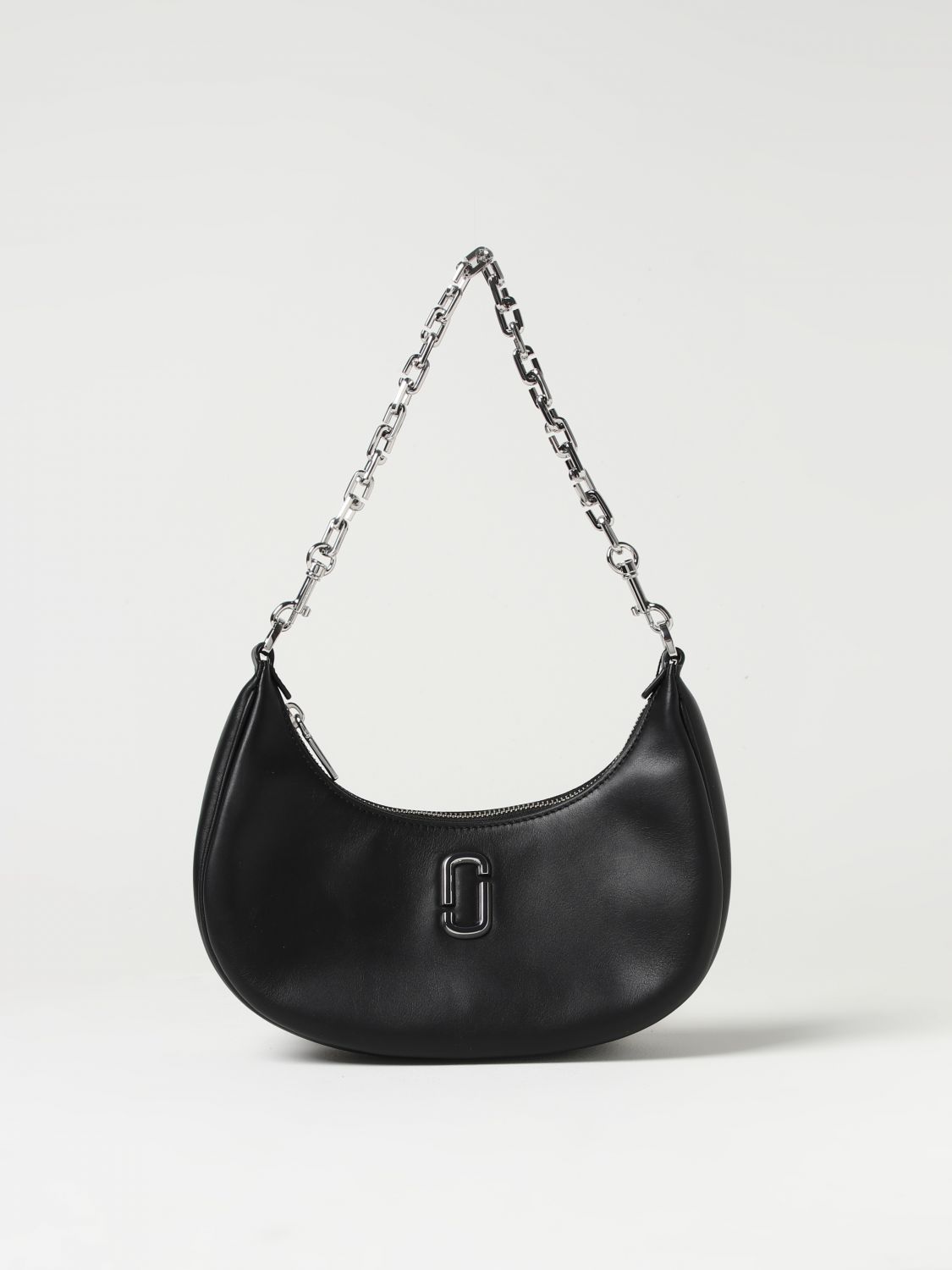 Marc Jacobs Shoulder Bag MARC JACOBS Woman colour Black