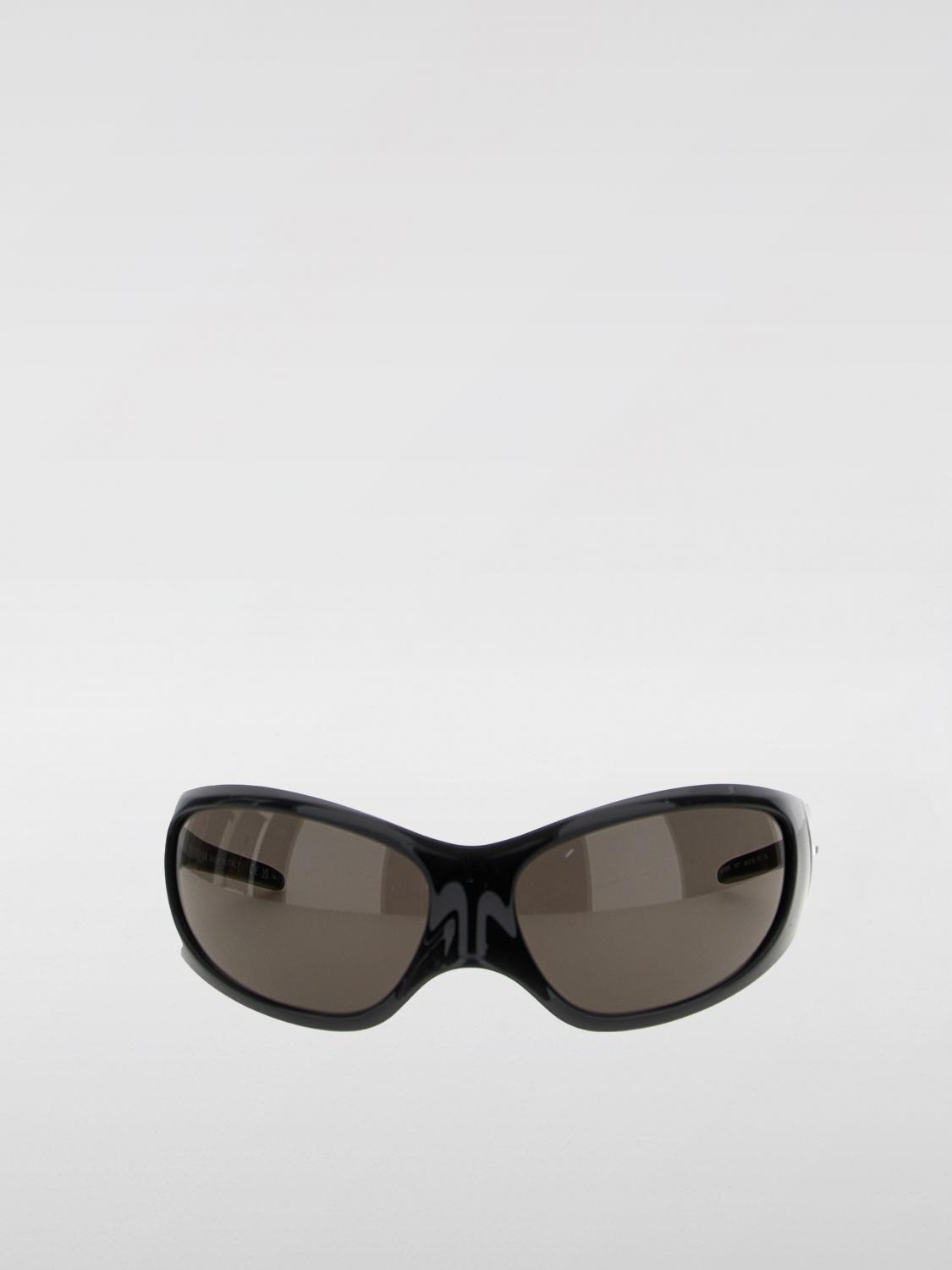 Balenciaga Sunglasses BALENCIAGA Men color Black