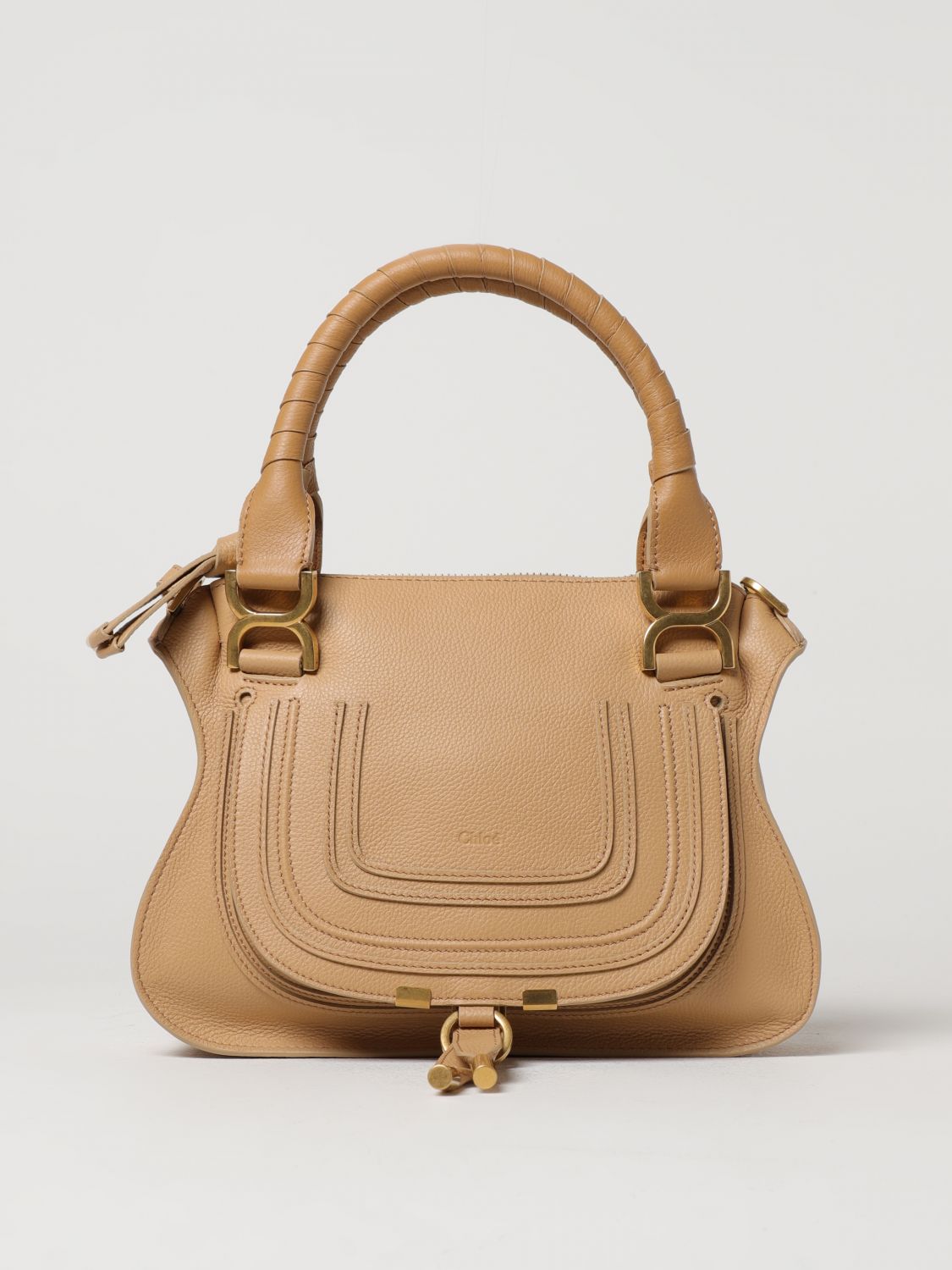 Chloé Handbag CHLOÉ Woman colour Leather