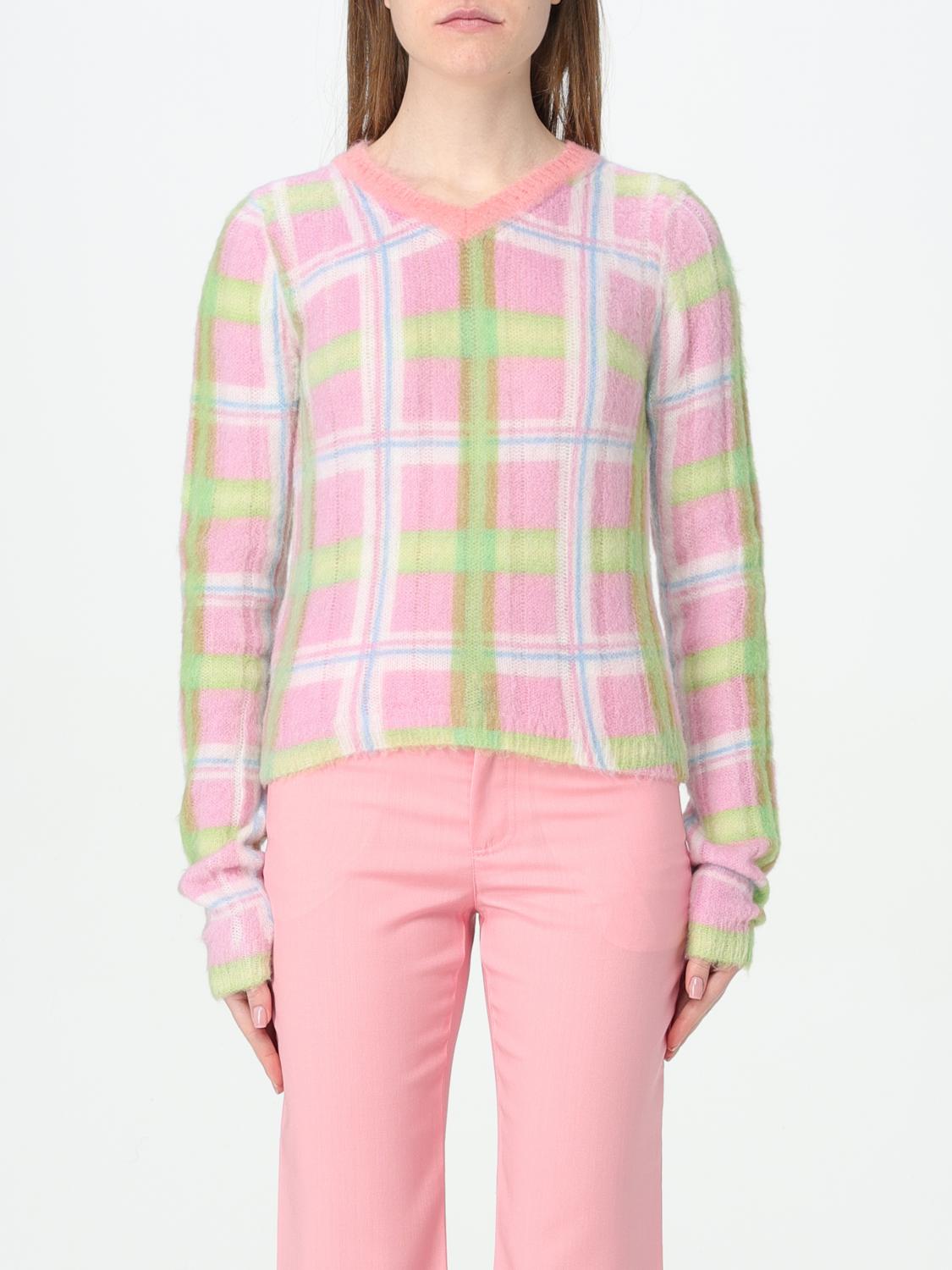 Marni Jumper MARNI Woman colour Pink