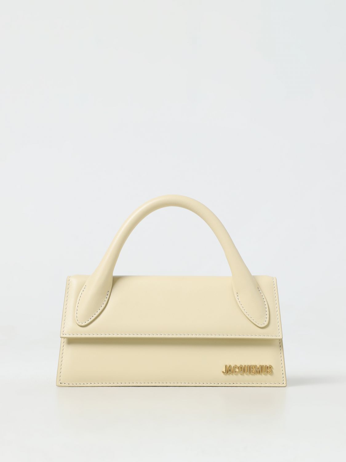 Jacquemus Mini Bag JACQUEMUS Woman colour White