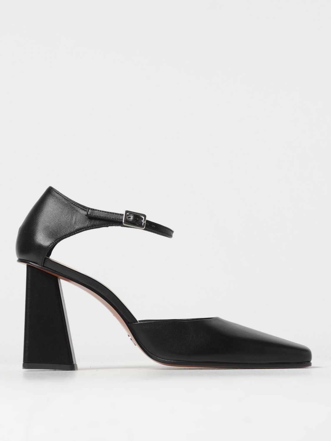 Proenza Schouler High Heel Shoes PROENZA SCHOULER Woman colour Black