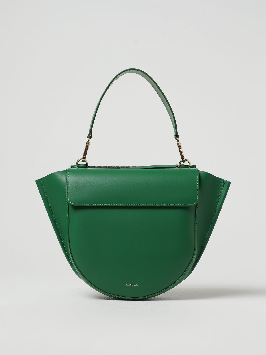 Wandler Shoulder Bag WANDLER Woman colour Green