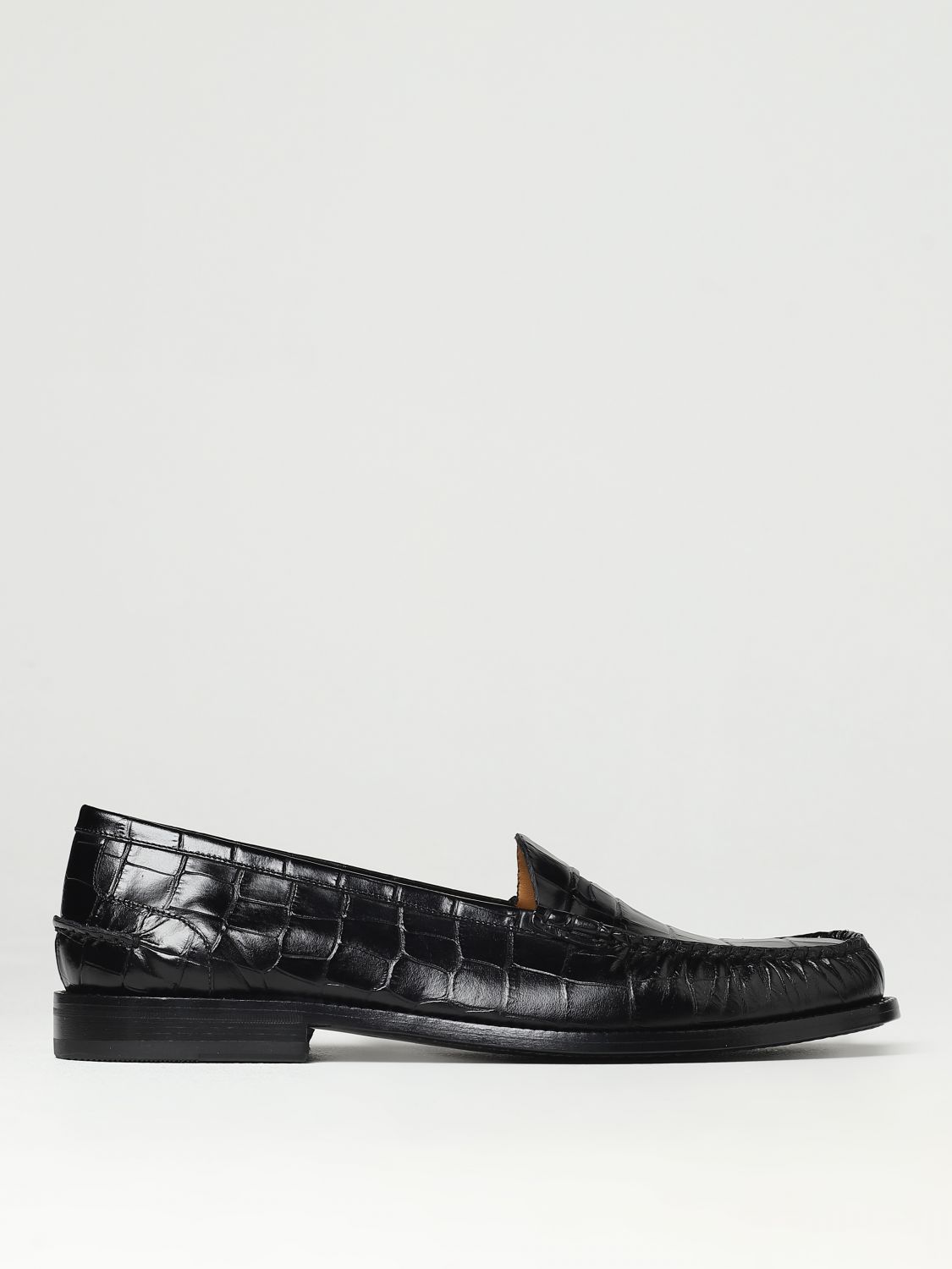 BALLY Loafers BALLY Men colour Black