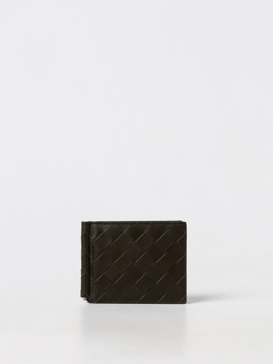 Bottega Veneta Wallet BOTTEGA VENETA Men color Green