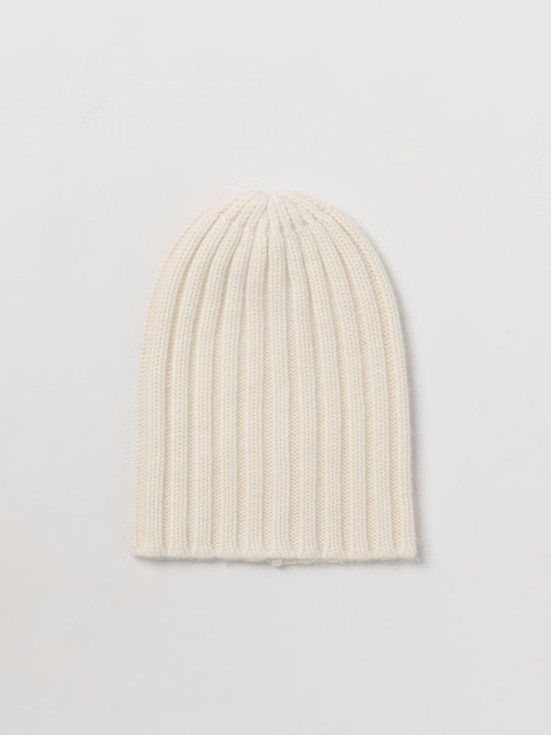 Laneus Hat LANEUS Men colour Milk