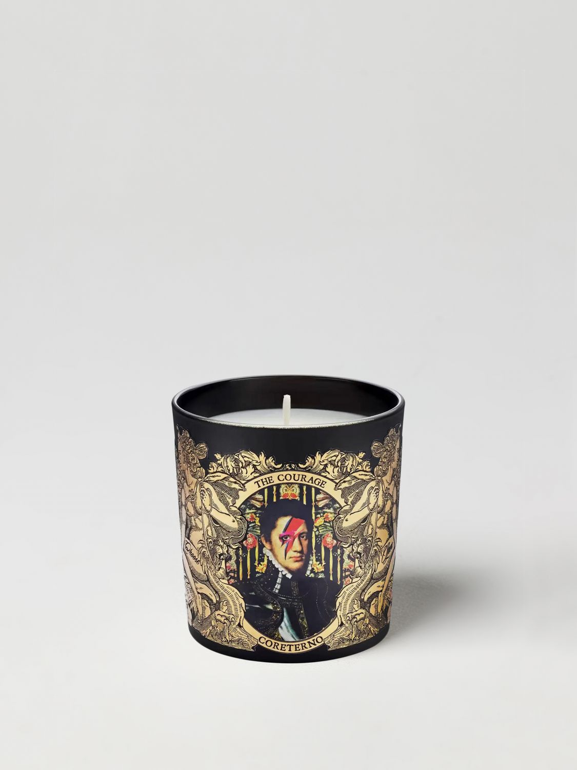 Coreterno Candles And Fragrances CORETERNO Lifestyle colour Black