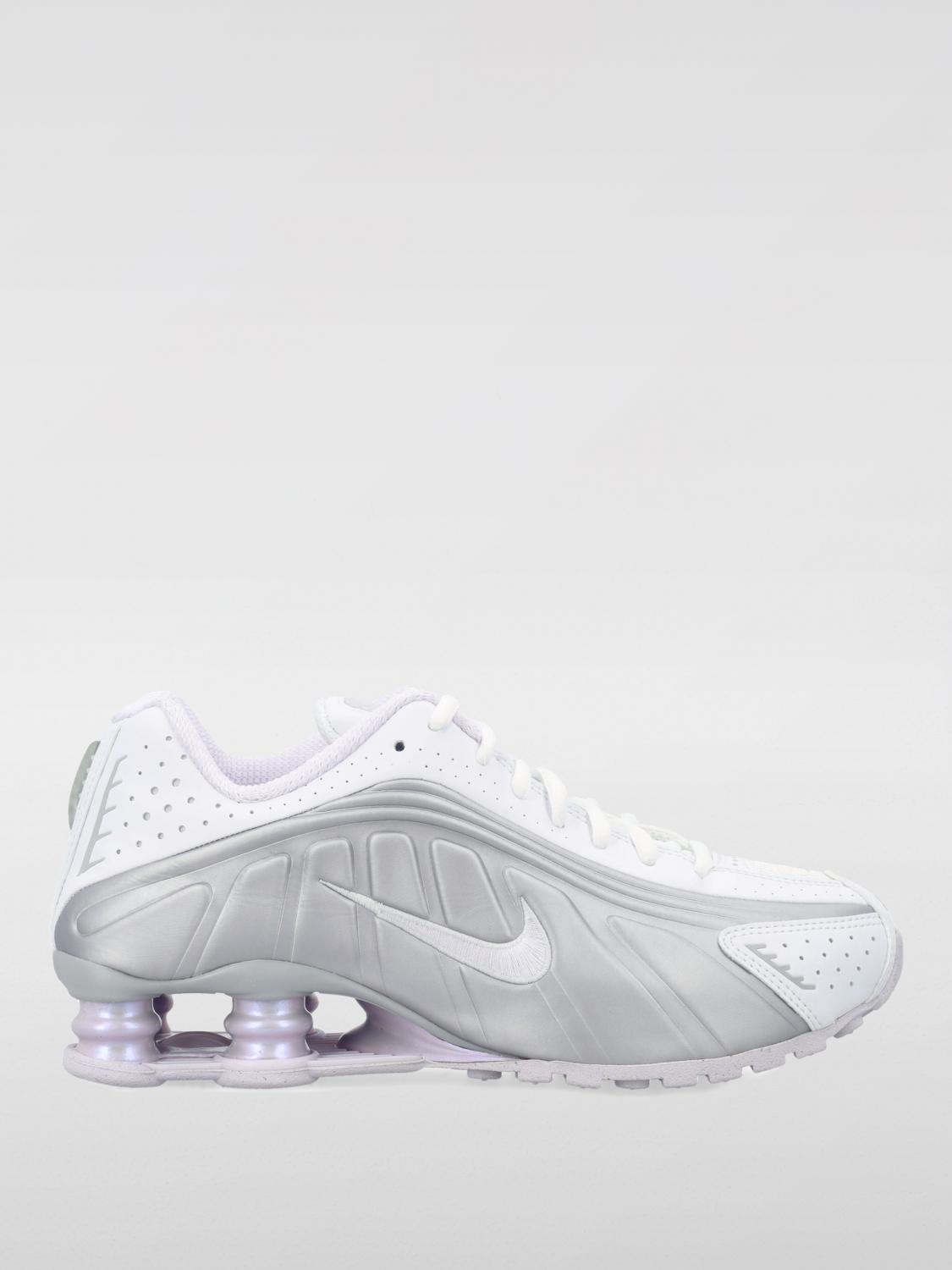 Nike Sneakers NIKE Woman color White