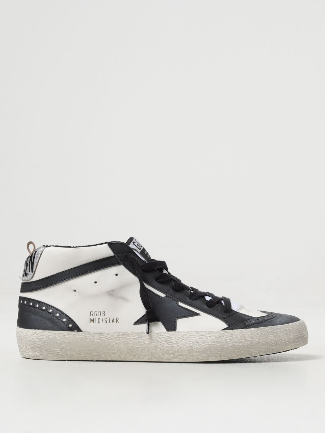 Golden Goose Trainers GOLDEN GOOSE Men colour White