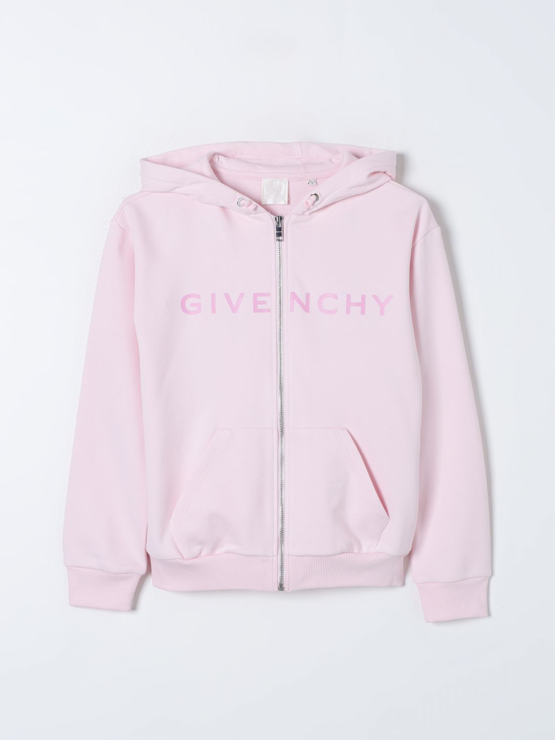 Givenchy Jumper GIVENCHY Kids colour Pink