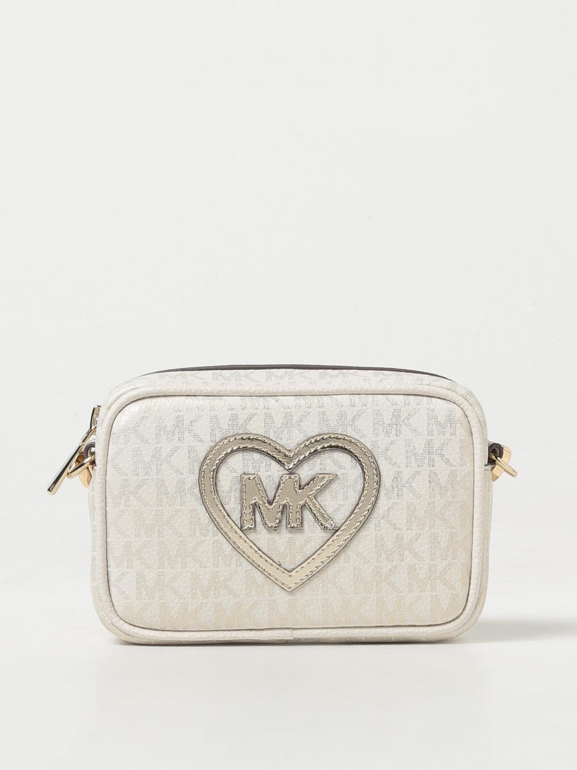 Michael Kors Clutch MICHAEL KORS Kids colour White