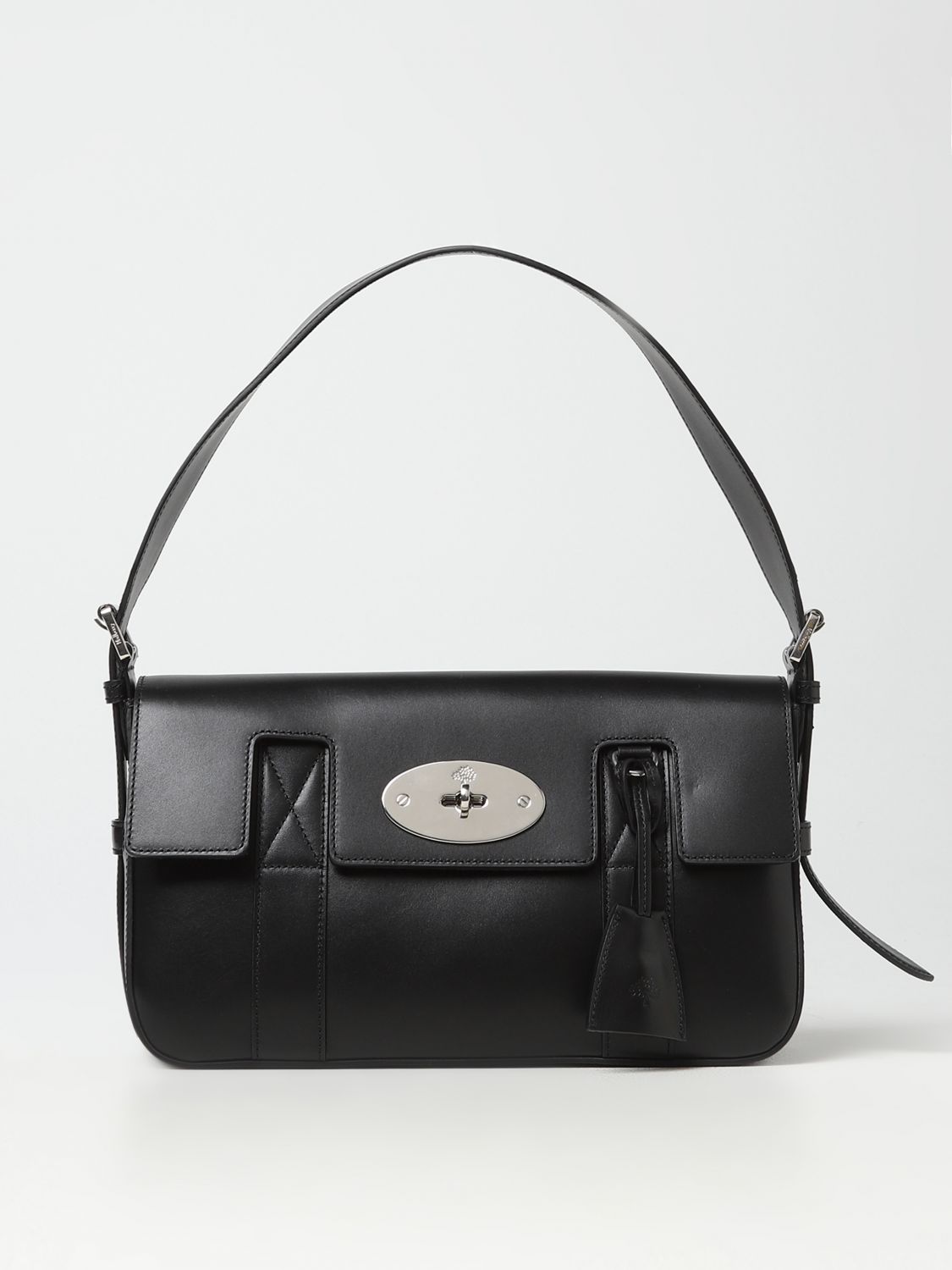 Mulberry Shoulder Bag MULBERRY Woman colour Black