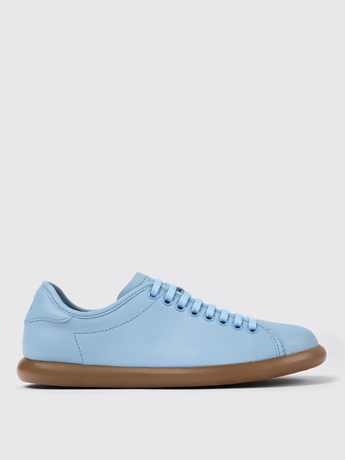 Camper Sneakers CAMPER Woman colour Blue