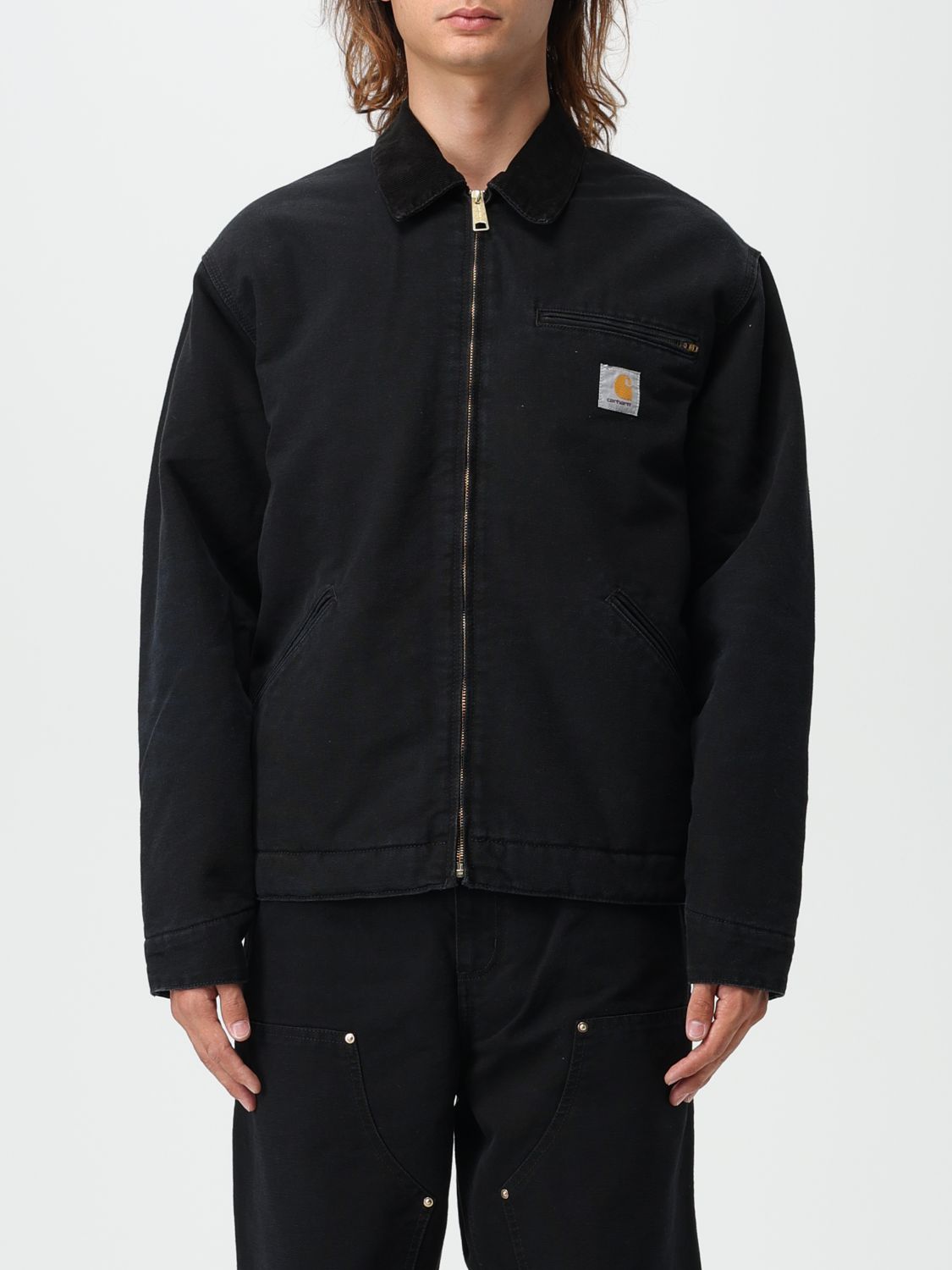 Carhartt WIP Jacket CARHARTT WIP Men colour Black