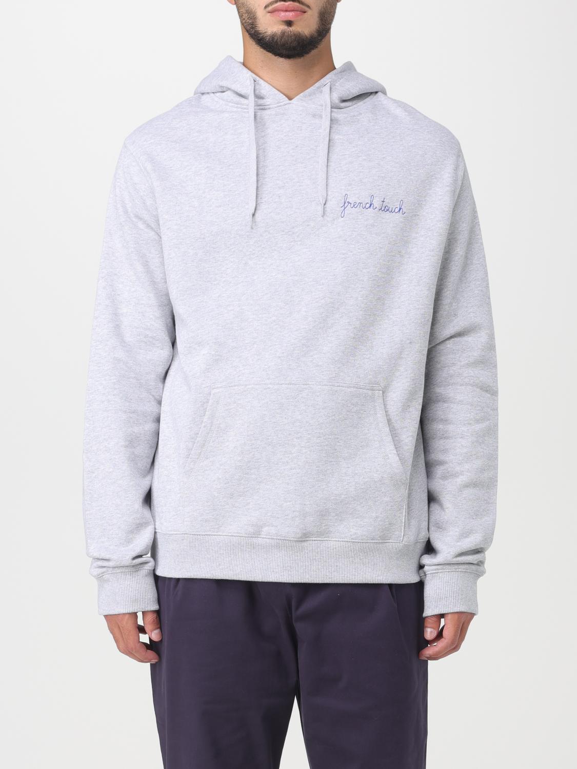 MAISON LABICHE Jumper MAISON LABICHE Men colour Grey