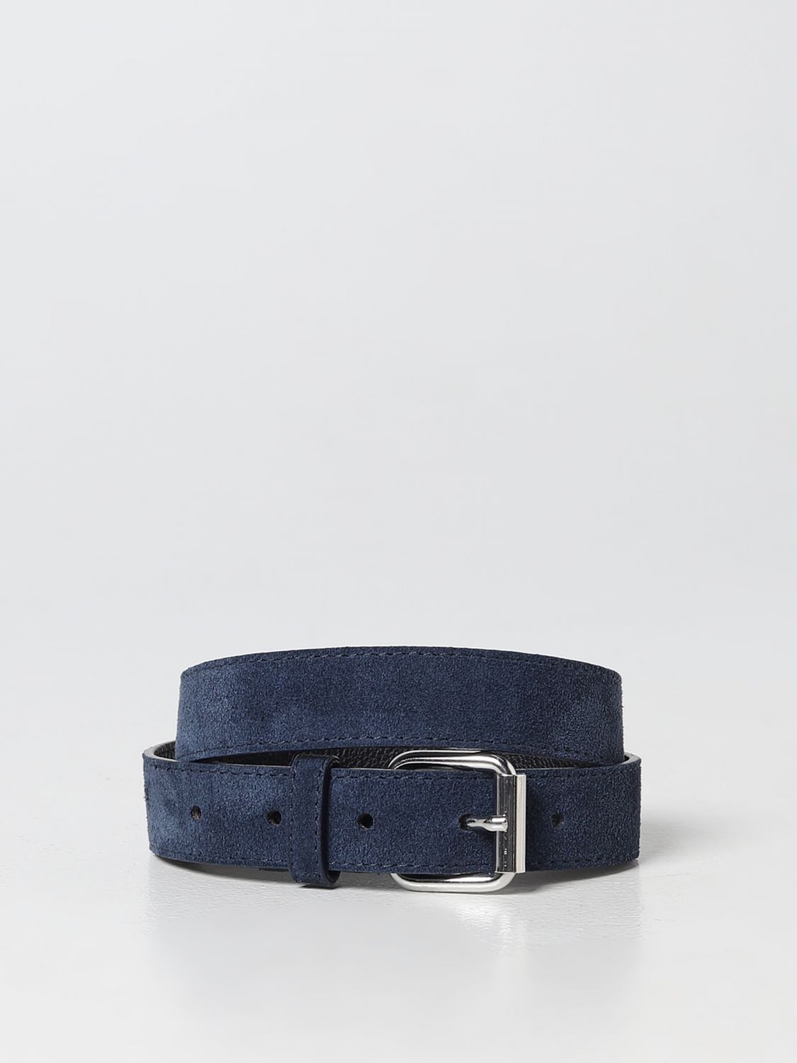 Fay Junior Belt FAY JUNIOR Kids colour Blue