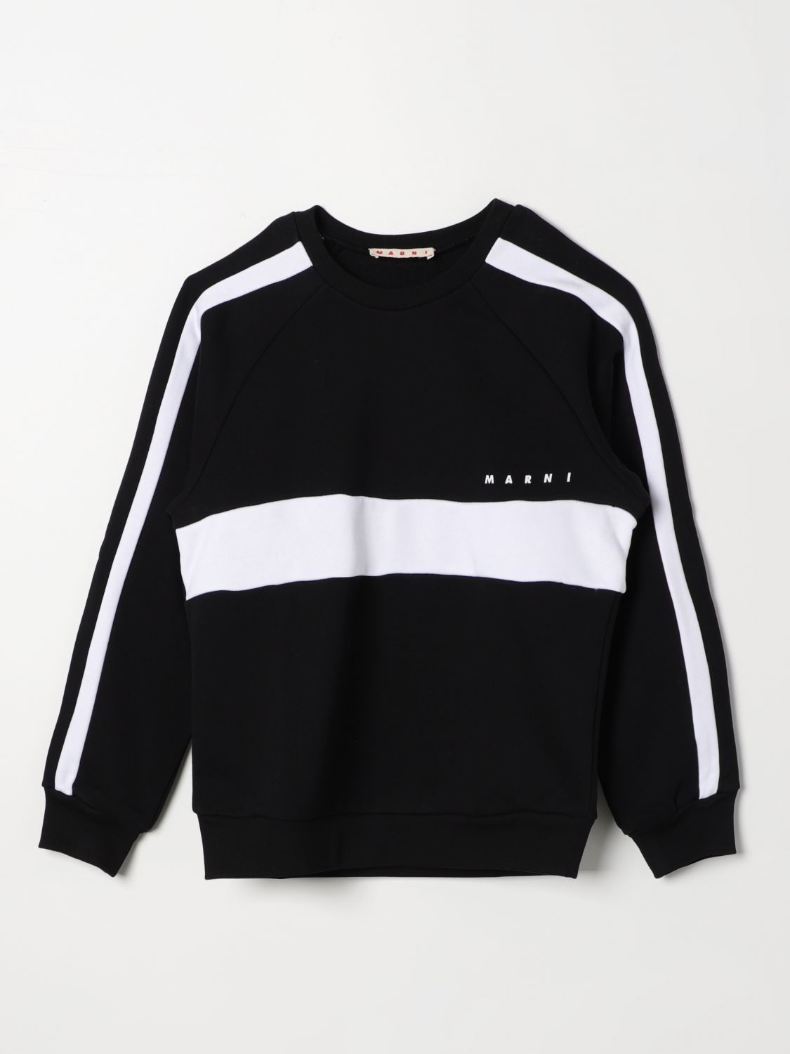 Marni Jumper MARNI Kids colour Black