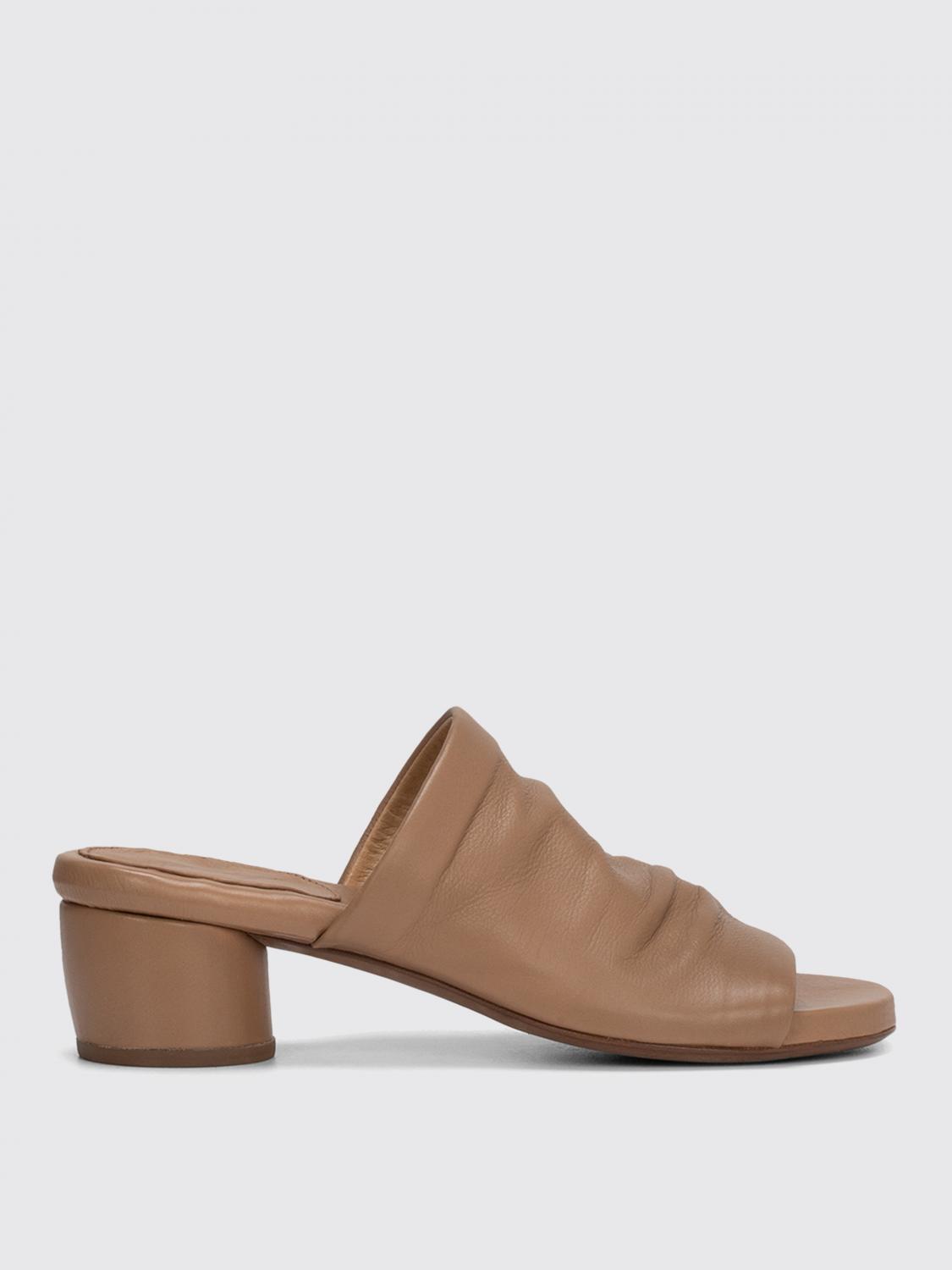 Marsèll Flat Sandals MARSÈLL Woman colour Hazel