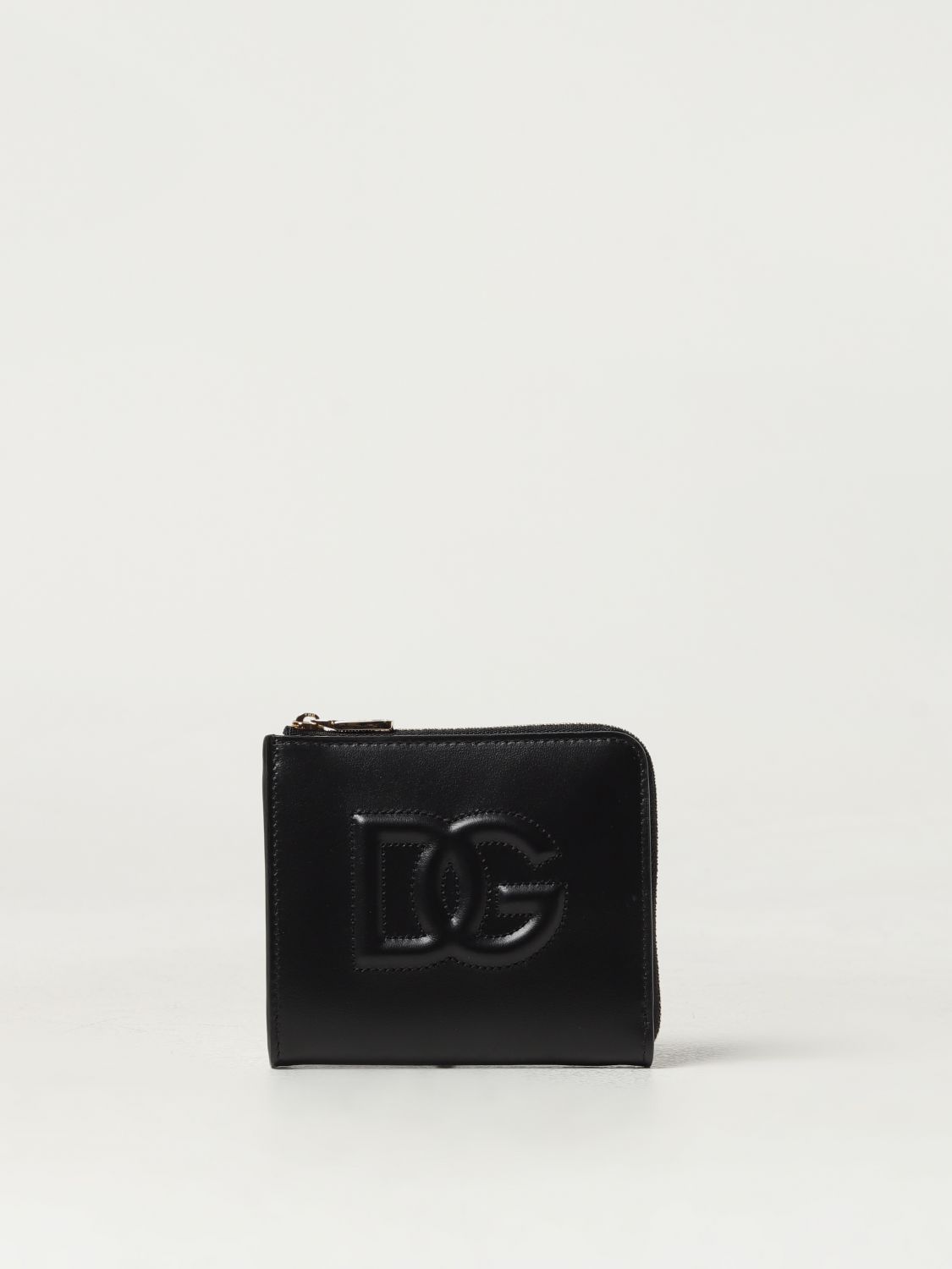 Dolce & Gabbana Wallet DOLCE & GABBANA Woman colour Black