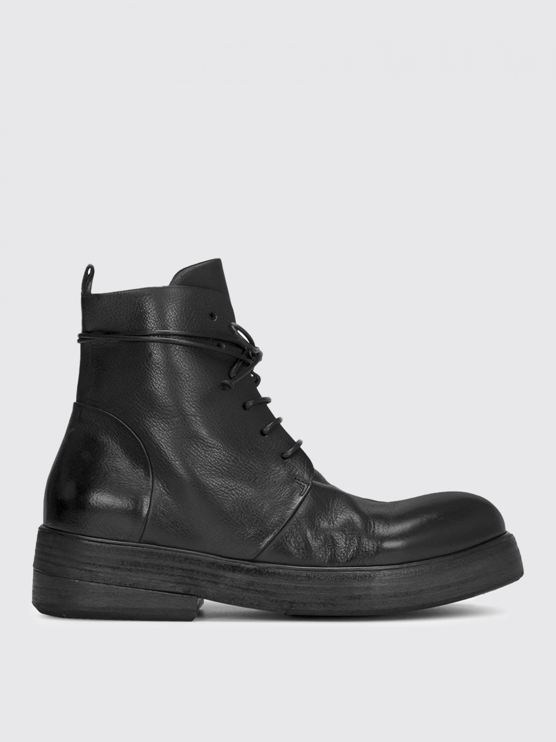 Marsèll Boots MARSÈLL Men colour Black