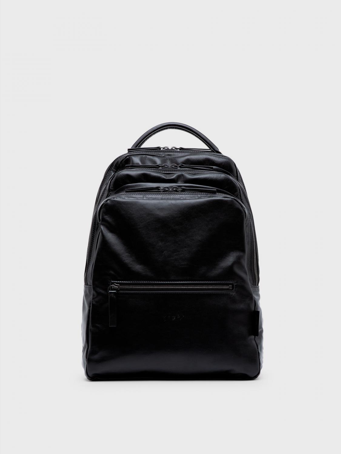 Marsèll Backpack MARSÈLL Men color Black