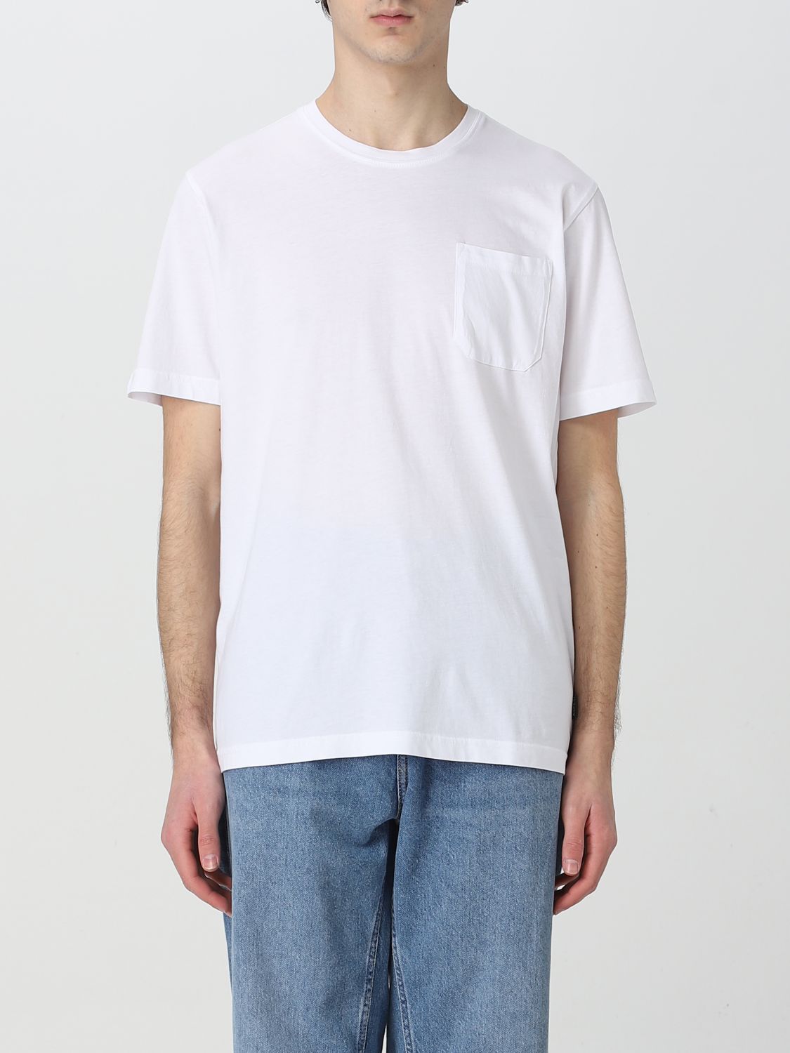 Aspesi T-Shirt ASPESI Men colour White