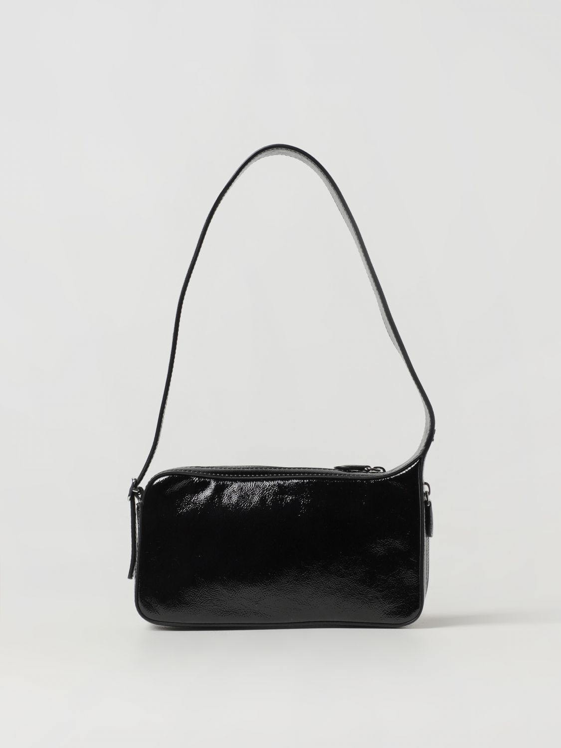 Courrèges Mini Bag COURRÈGES Woman colour Black