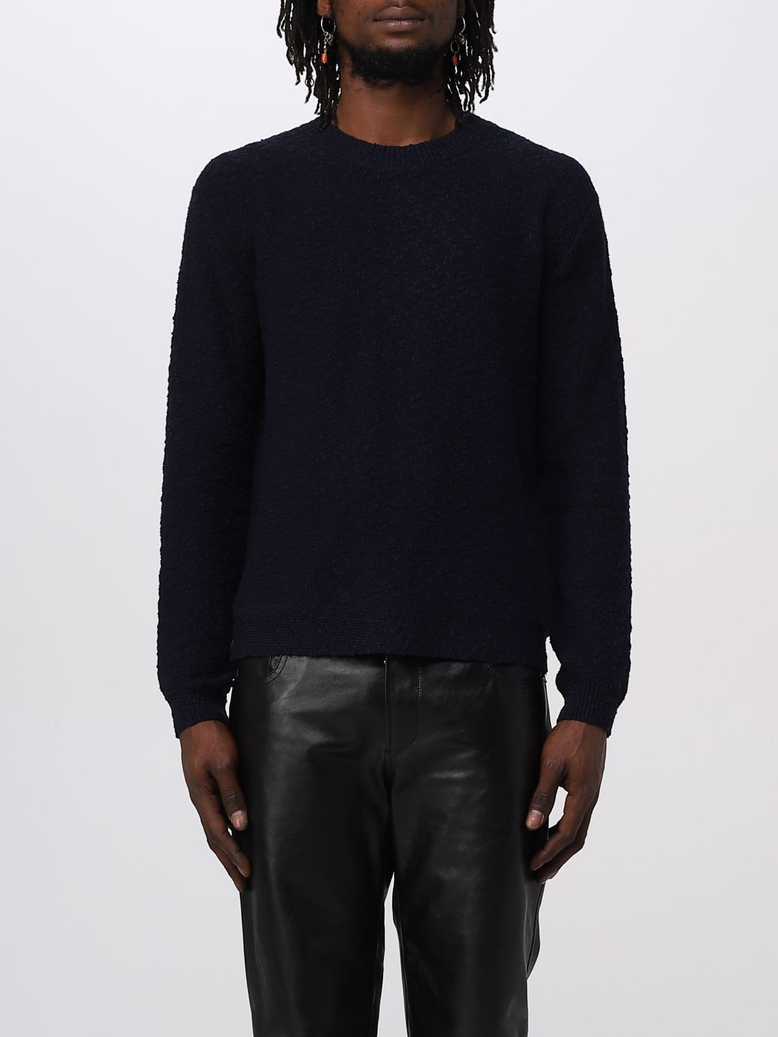 Maison Margiela Jumper MAISON MARGIELA Men colour Blue