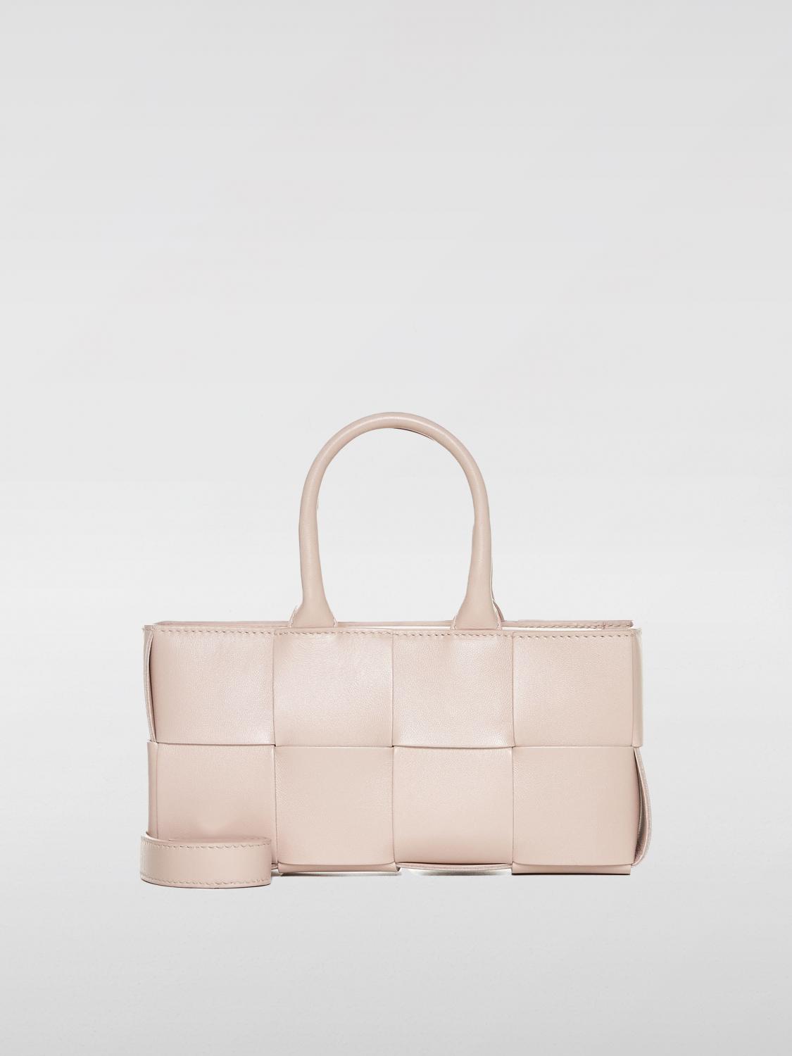 Bottega Veneta Handbag BOTTEGA VENETA Woman color Pink