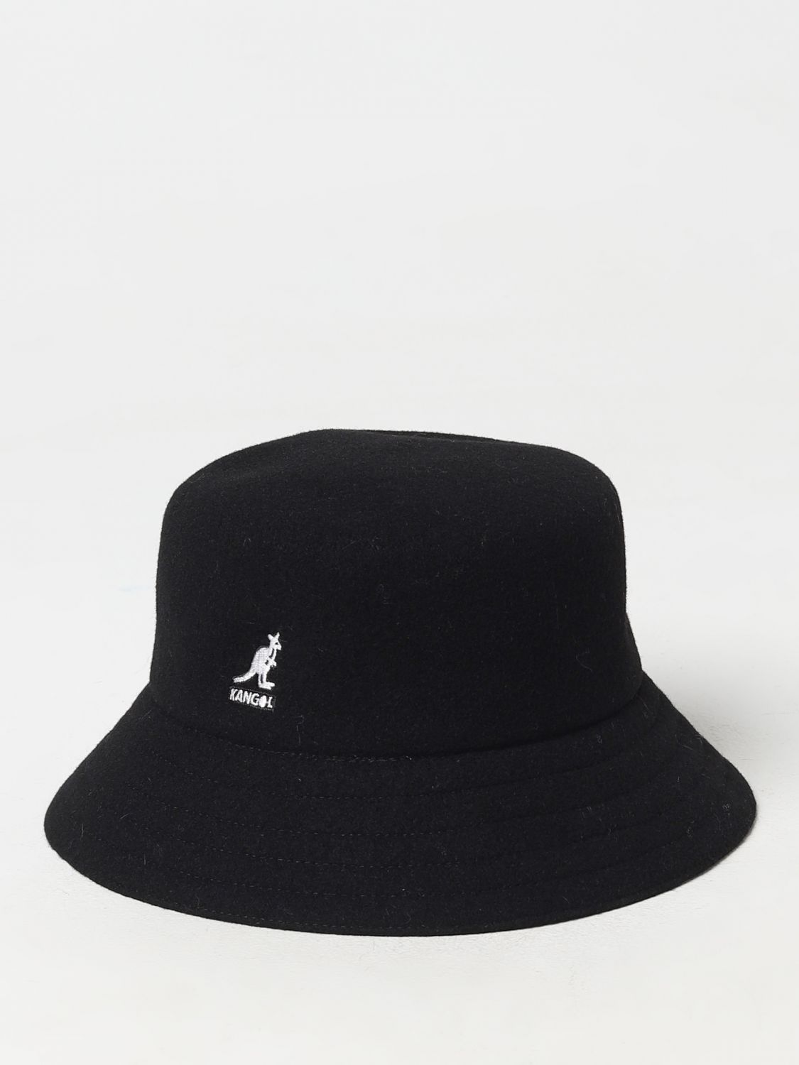 Kangol Hat KANGOL Men colour Black