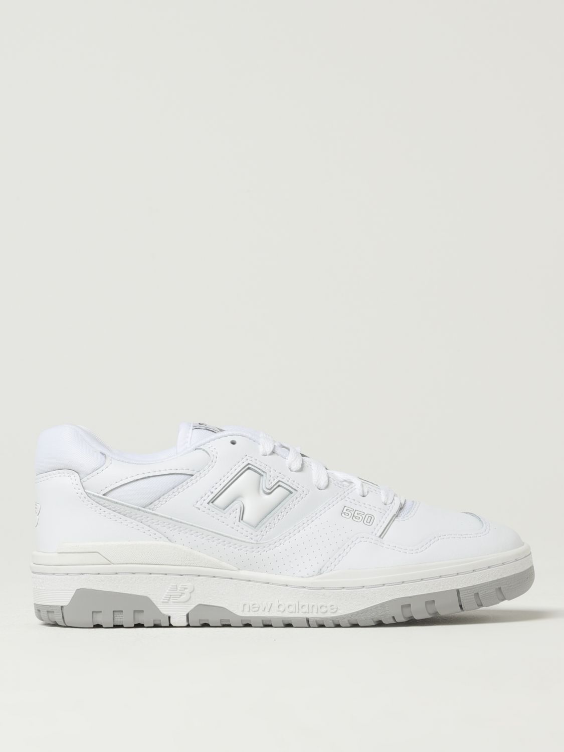 New Balance Trainers NEW BALANCE Men colour White