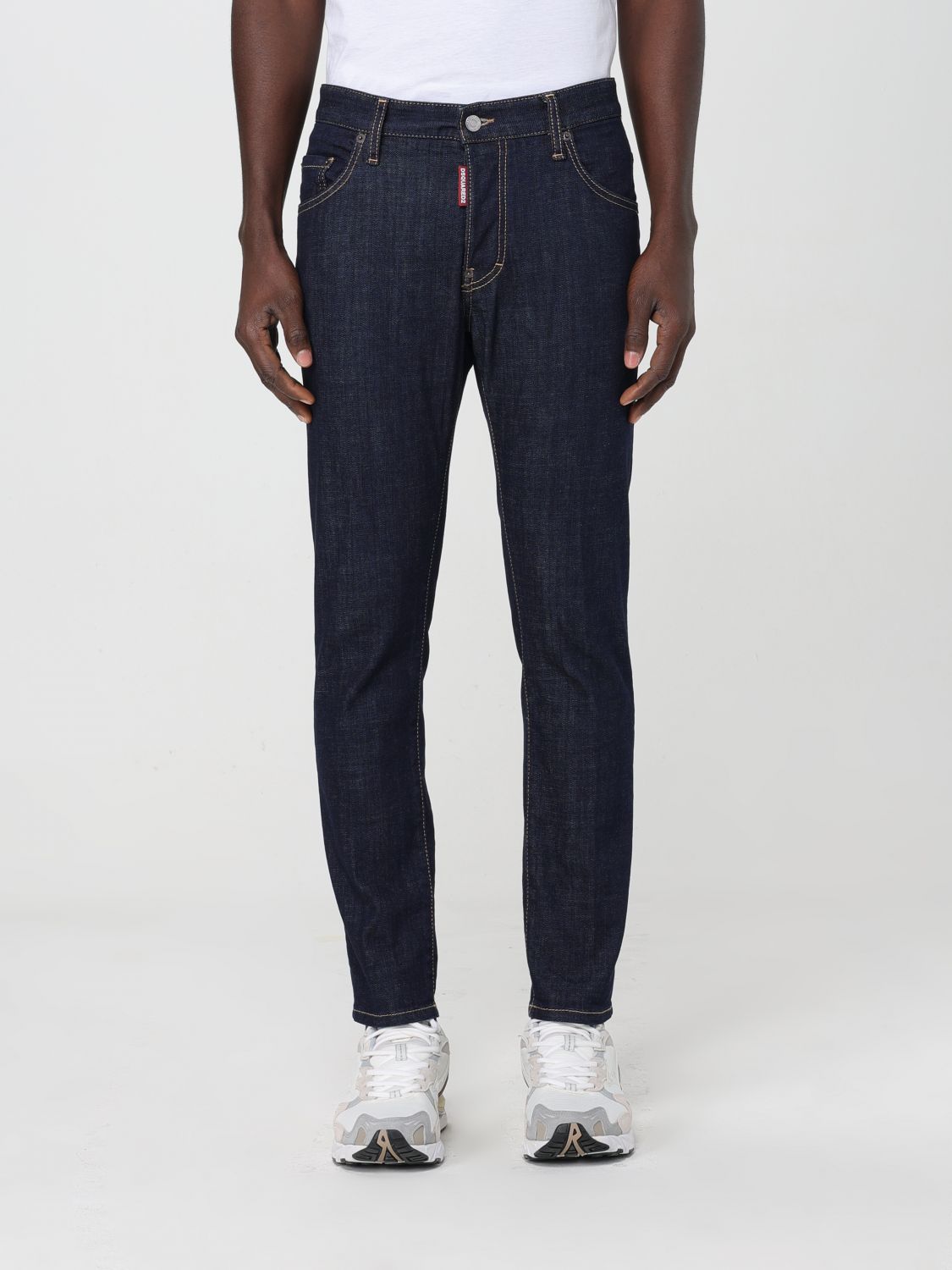 Dsquared2 Jeans DSQUARED2 Men colour Blue