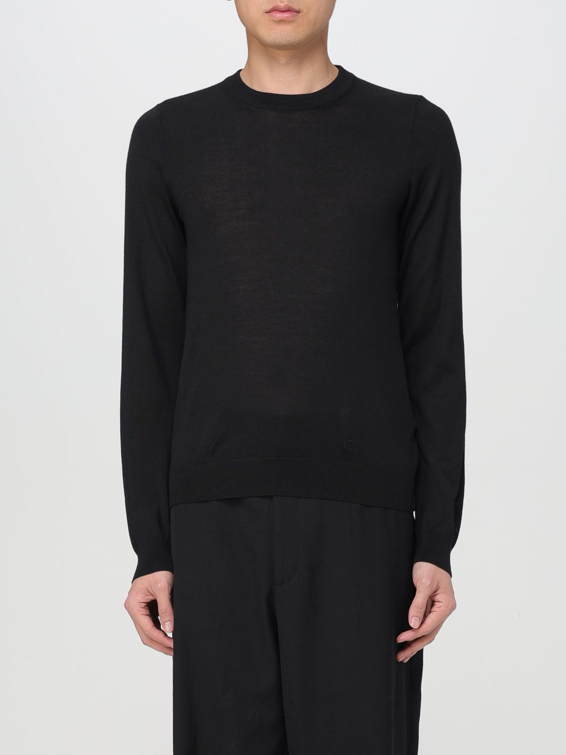 Valentino Jumper VALENTINO Men colour Black