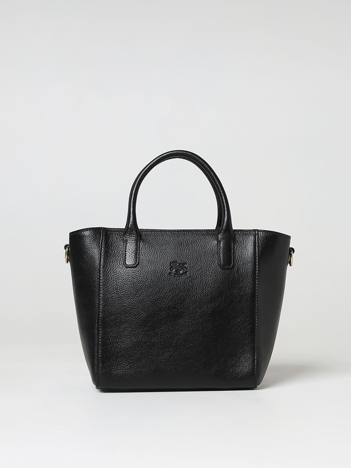 Il Bisonte Mini Bag IL BISONTE Woman colour Black