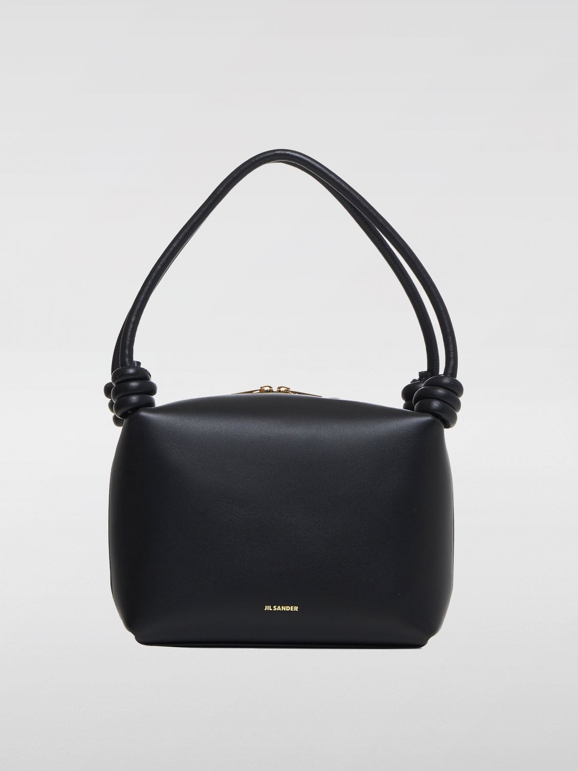 Jil Sander Shoulder Bag JIL SANDER Woman color Black